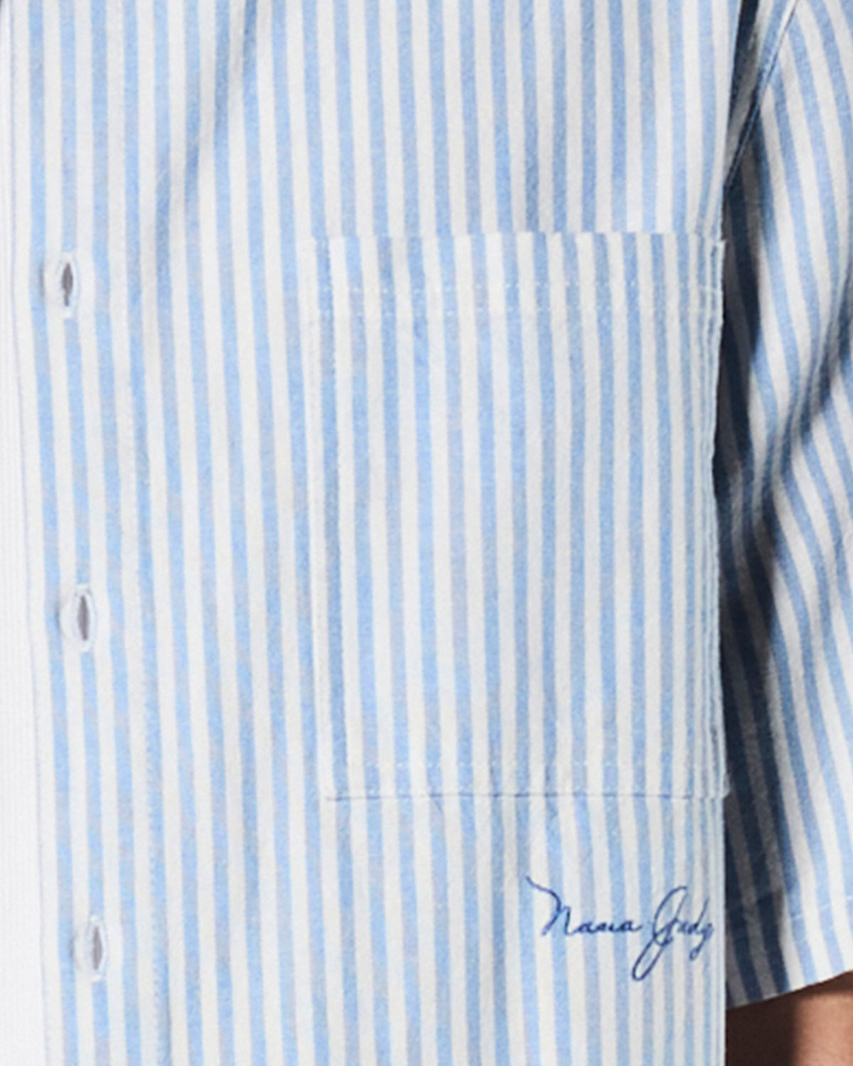 THE THEO SS SHIRT