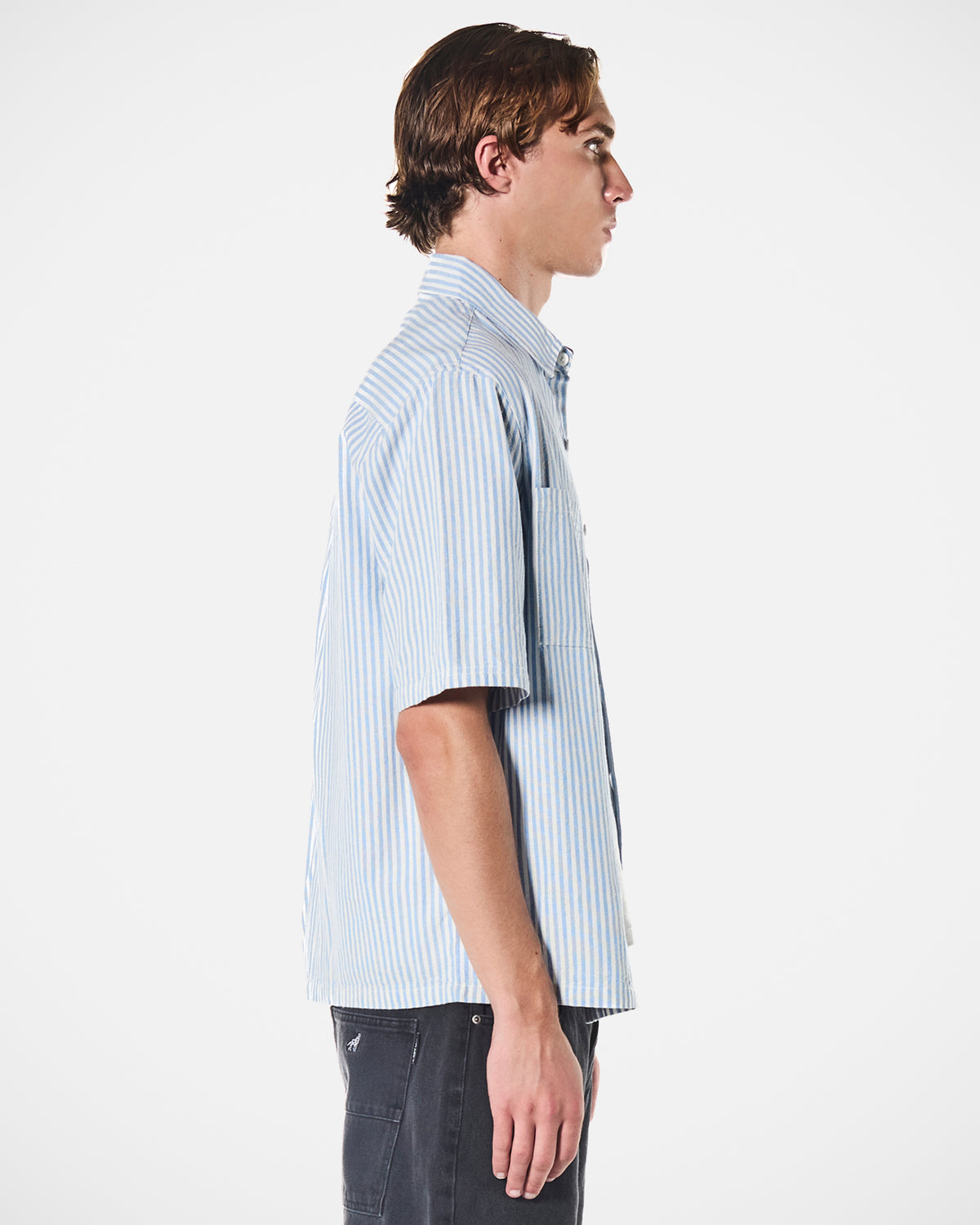 THE THEO SS SHIRT