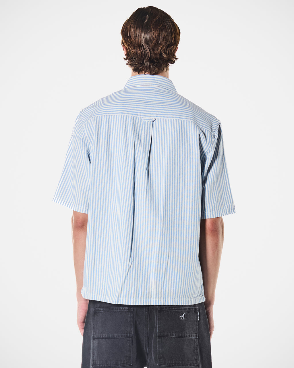 THE THEO SS SHIRT