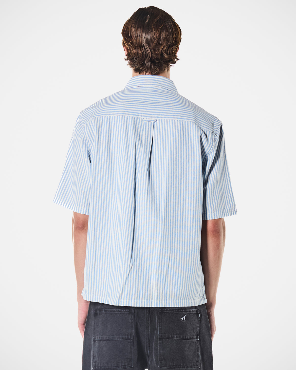 THE THEO SS SHIRT
