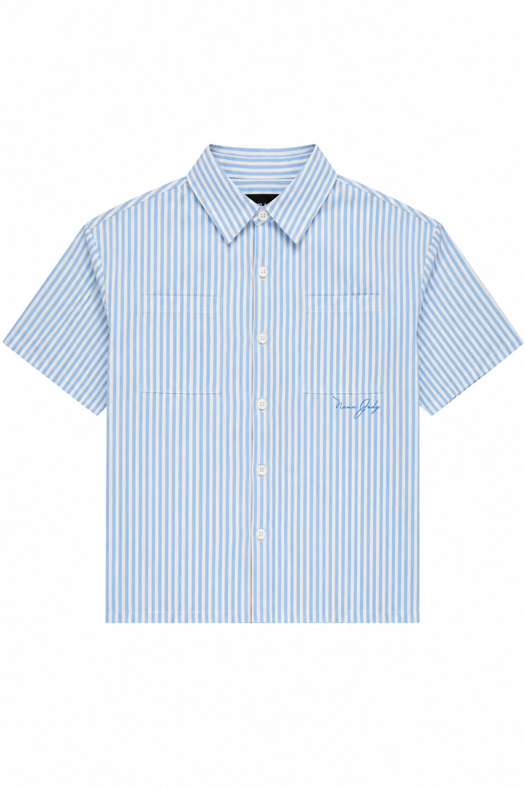 THE THEO SS SHIRT