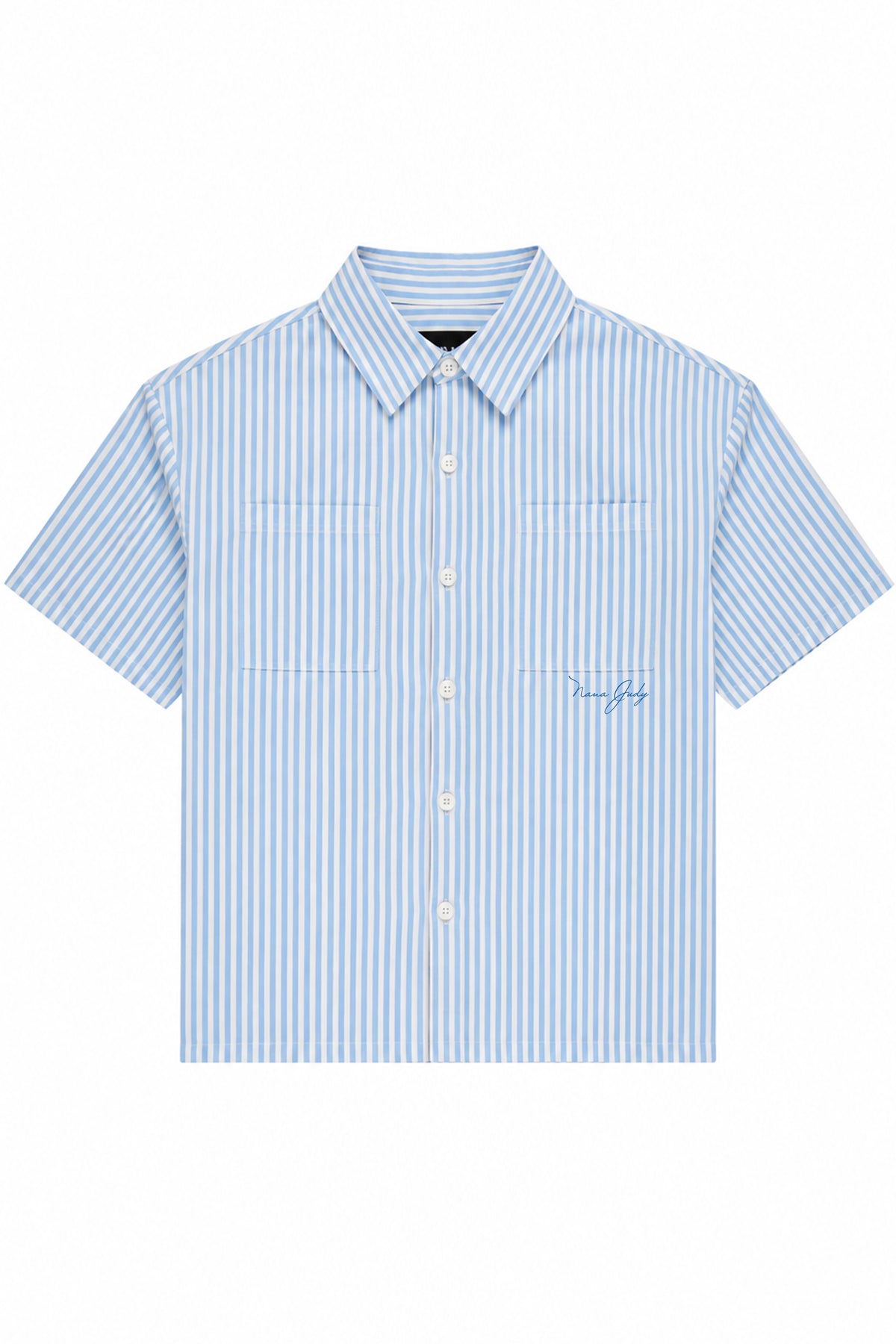 THE THEO SS SHIRT