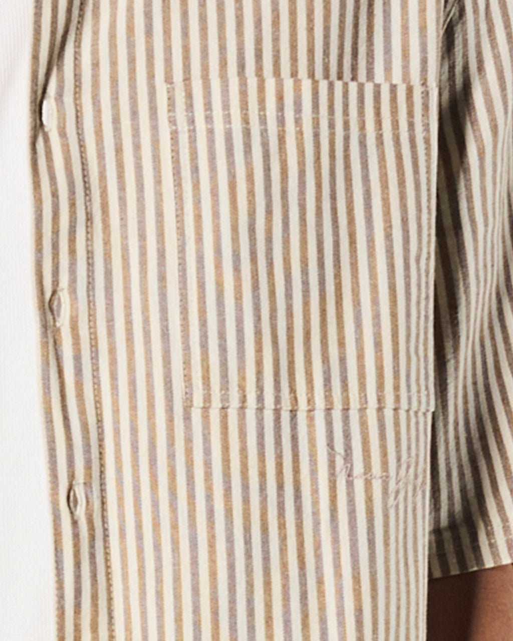 THE THEO SS SHIRT