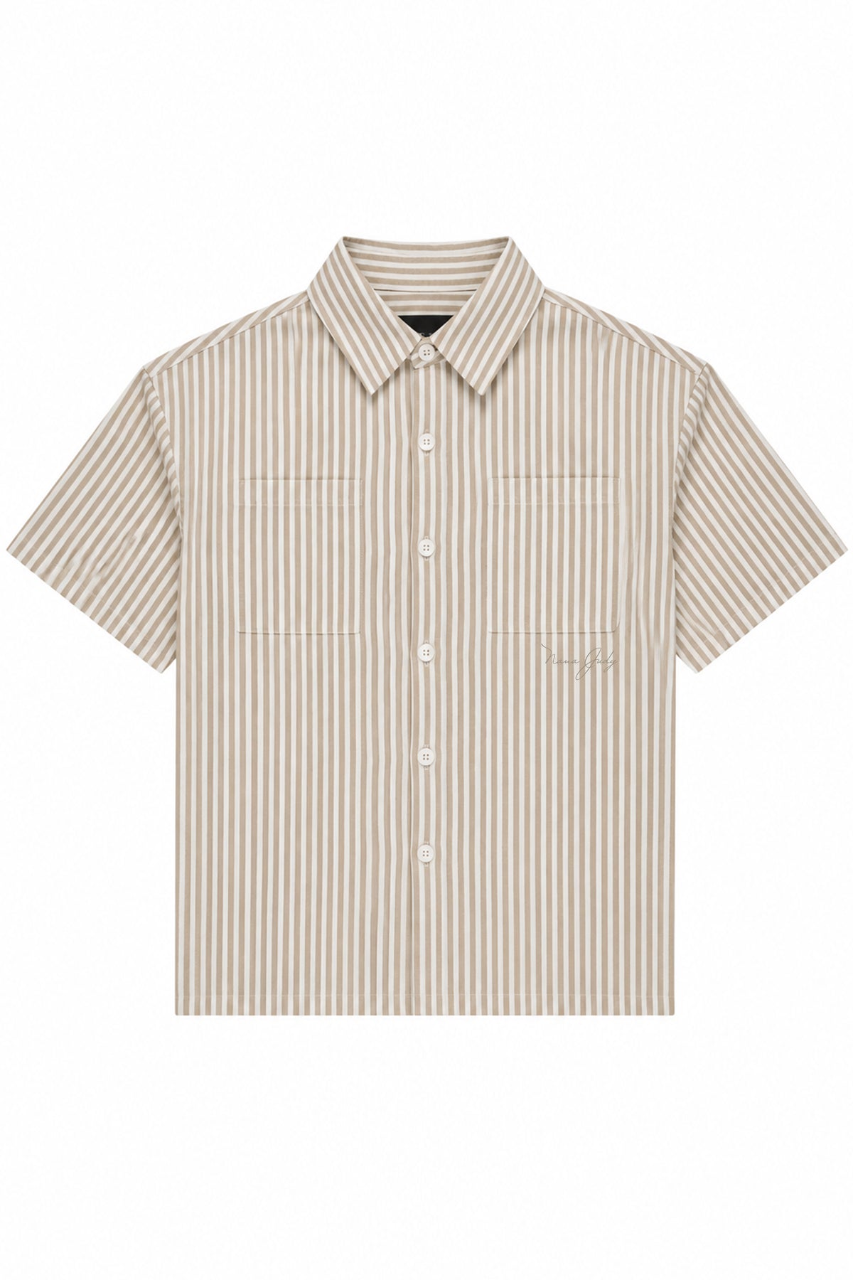 THE THEO SS SHIRT