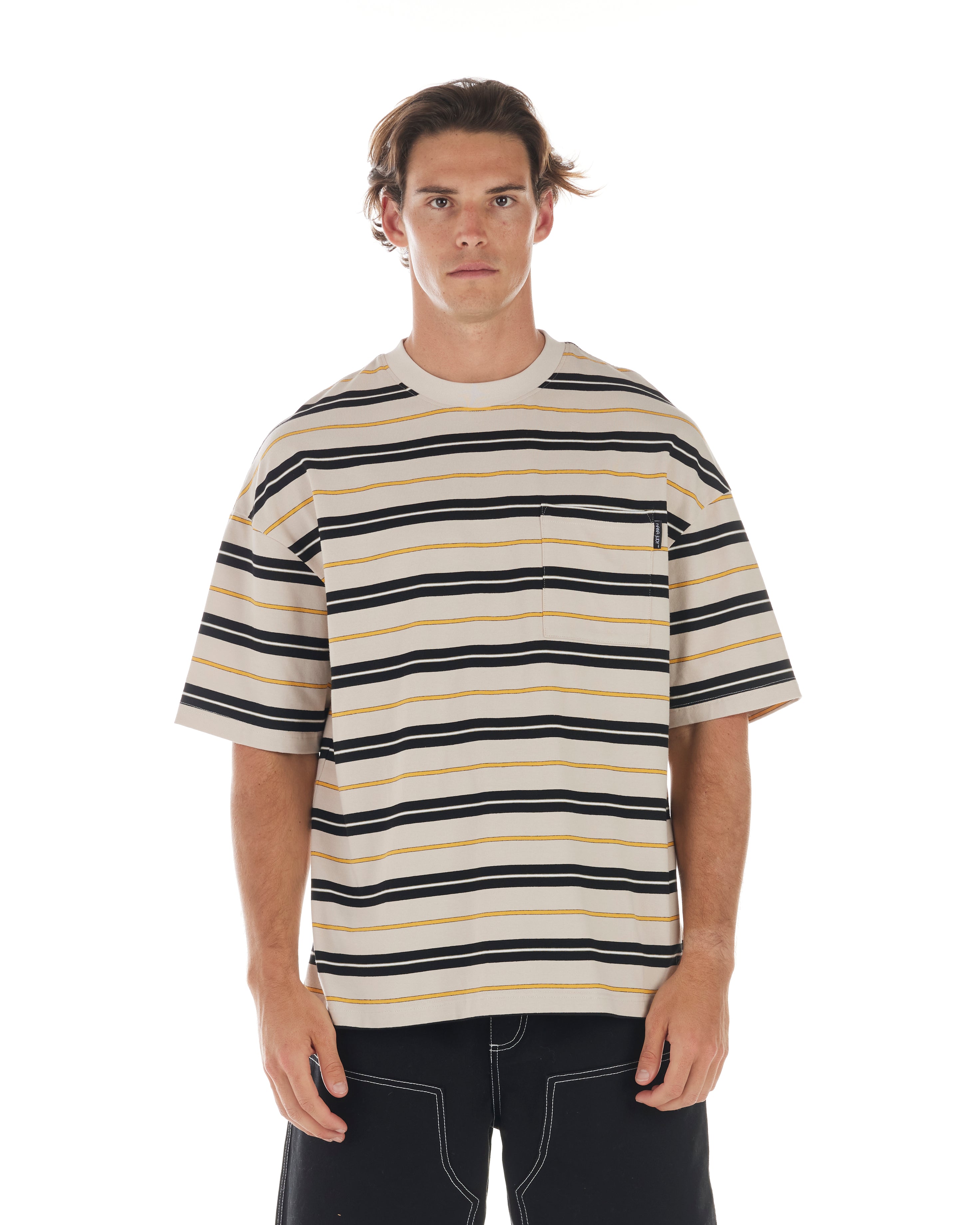 THE PATRICK T-SHIRT