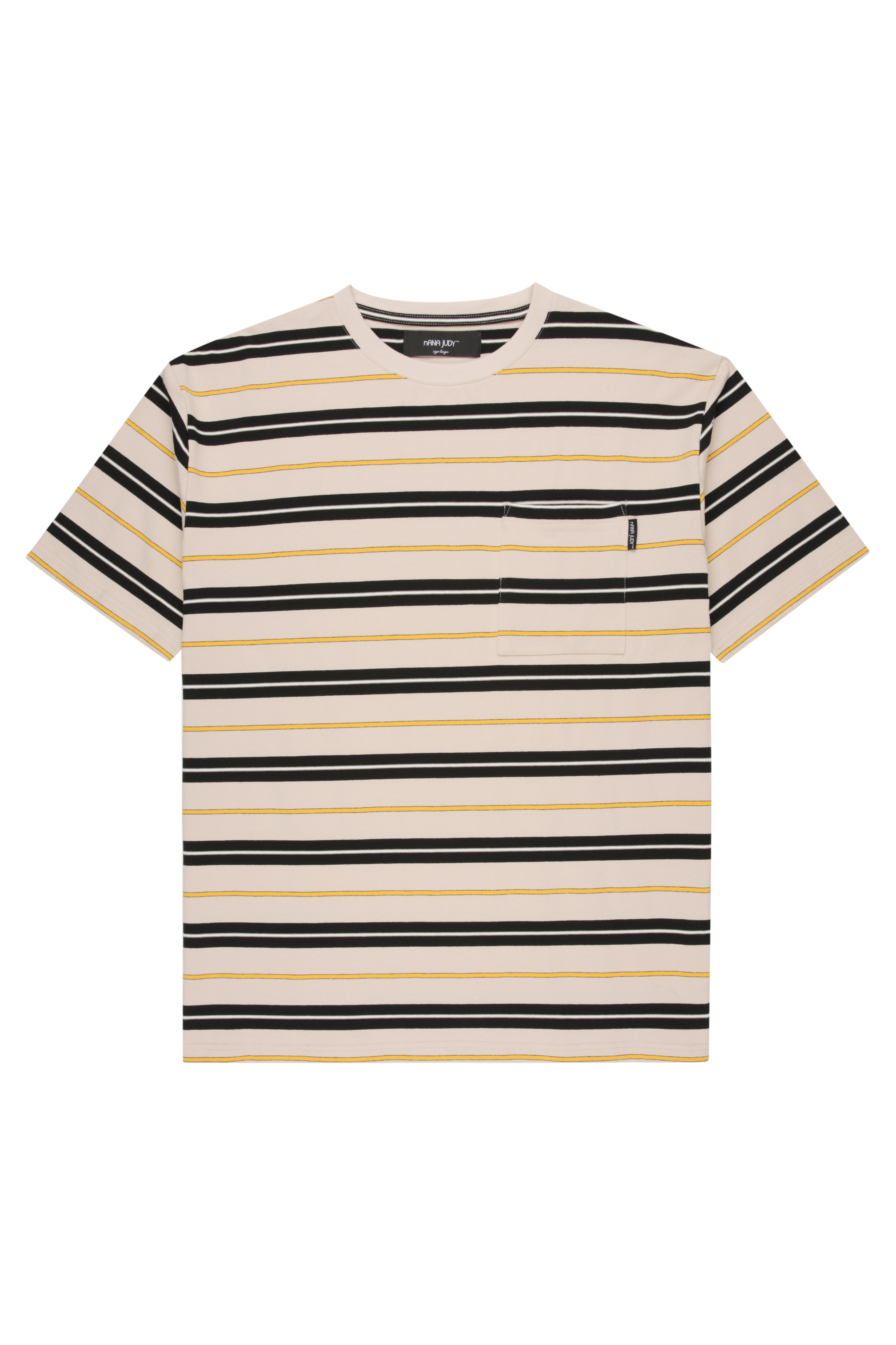 THE PATRICK T-SHIRT