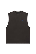THE RAYMOND TANK