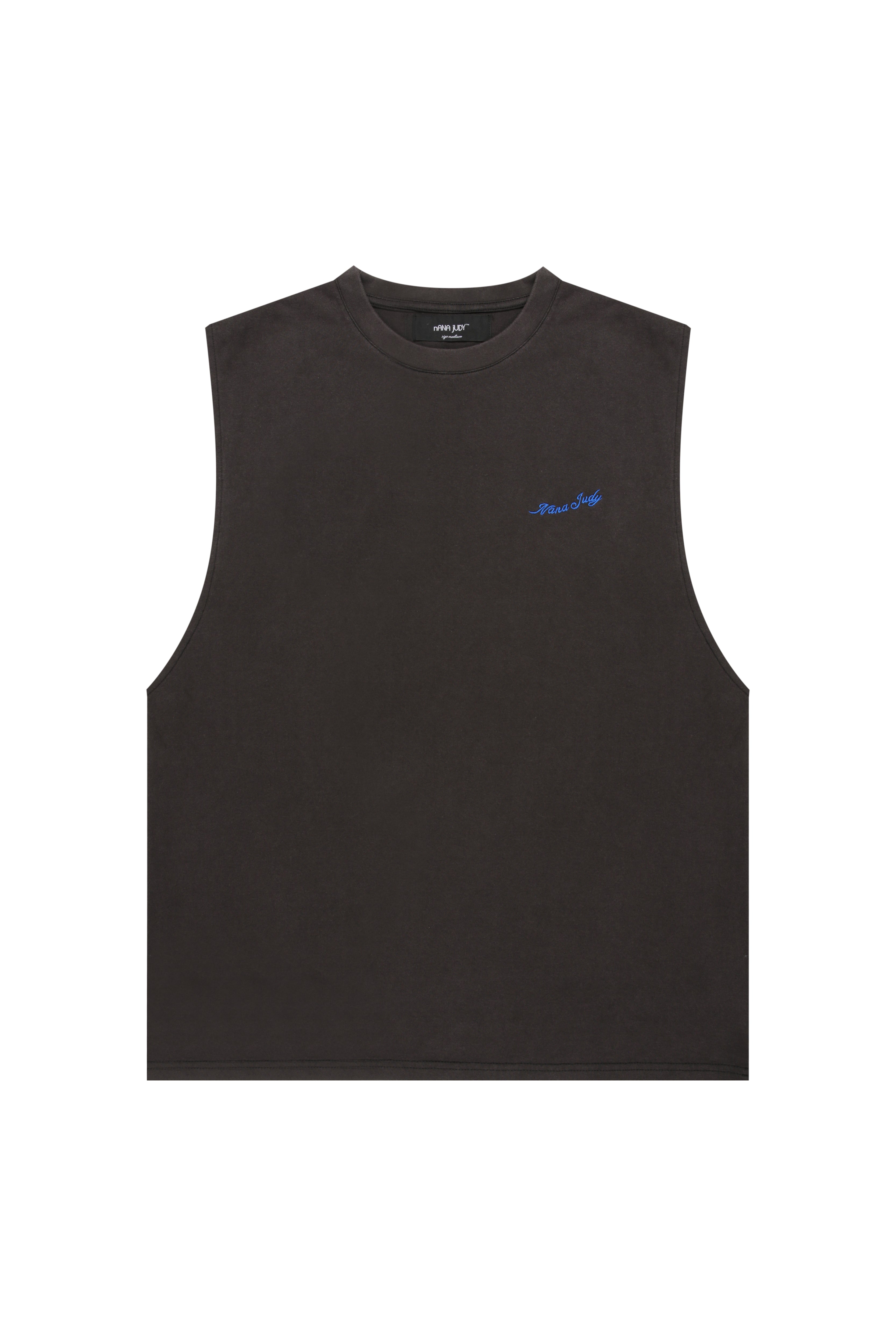 THE RAYMOND TANK