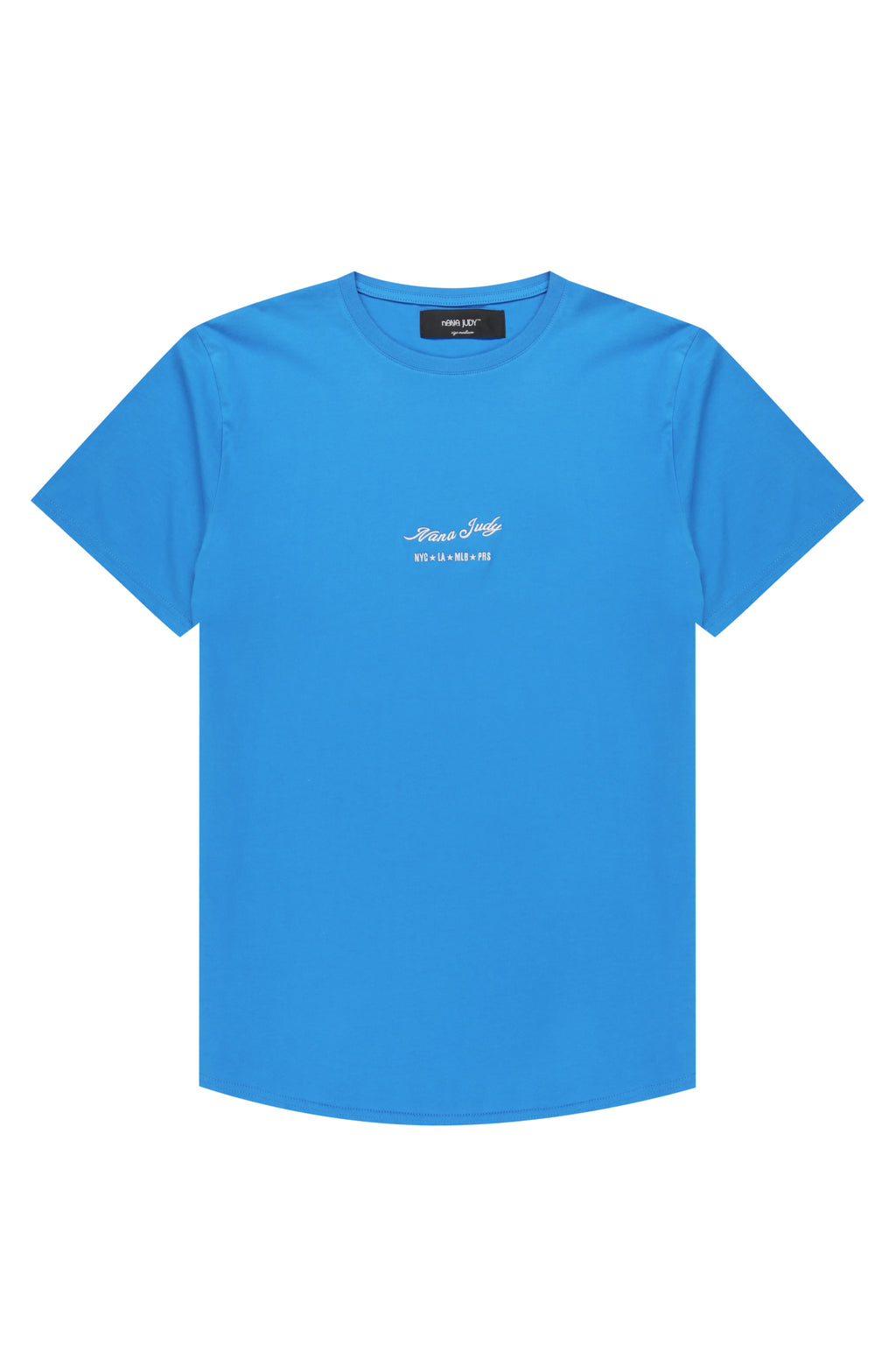 THE SIGNATURE T-SHIRT