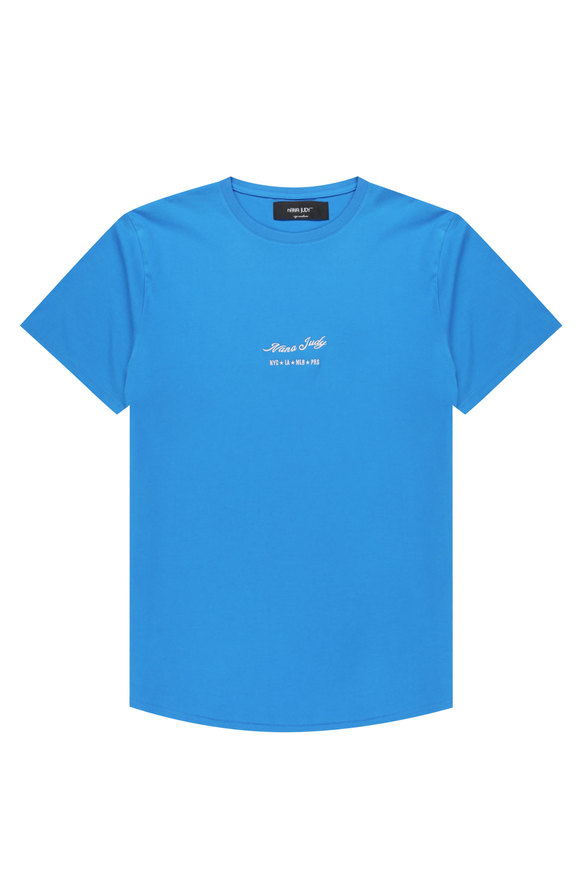 THE SIGNATURE T-SHIRT