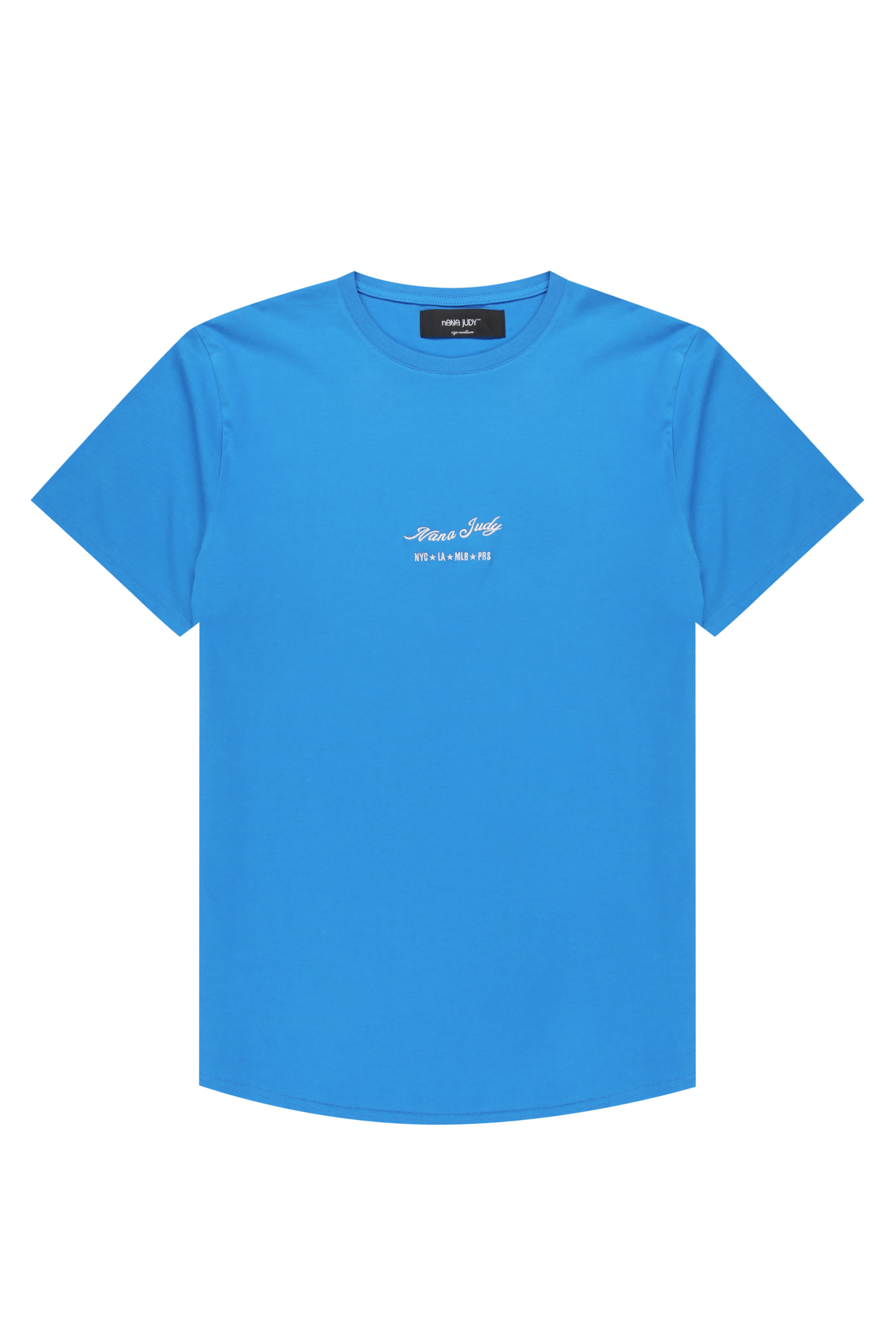 THE SIGNATURE T-SHIRT