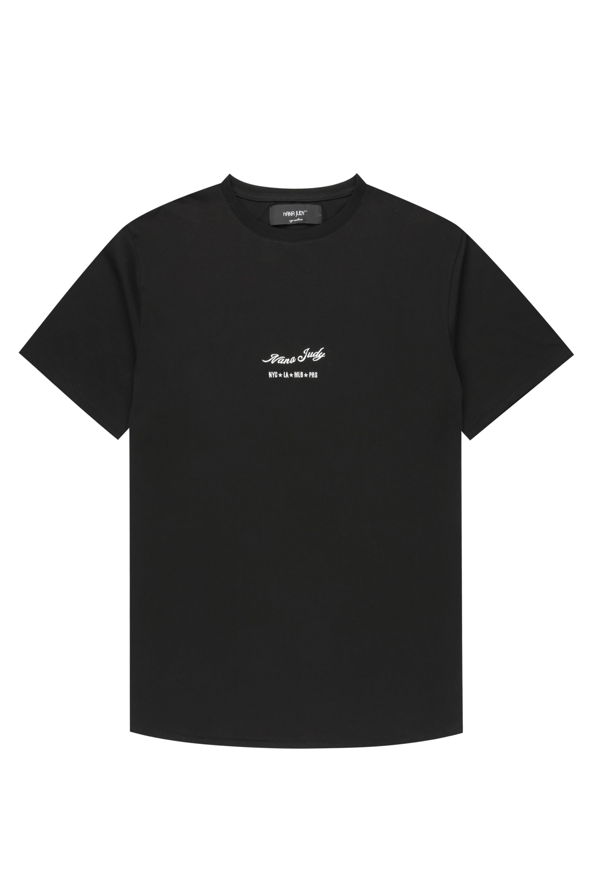 THE SIGNATURE T-SHIRT