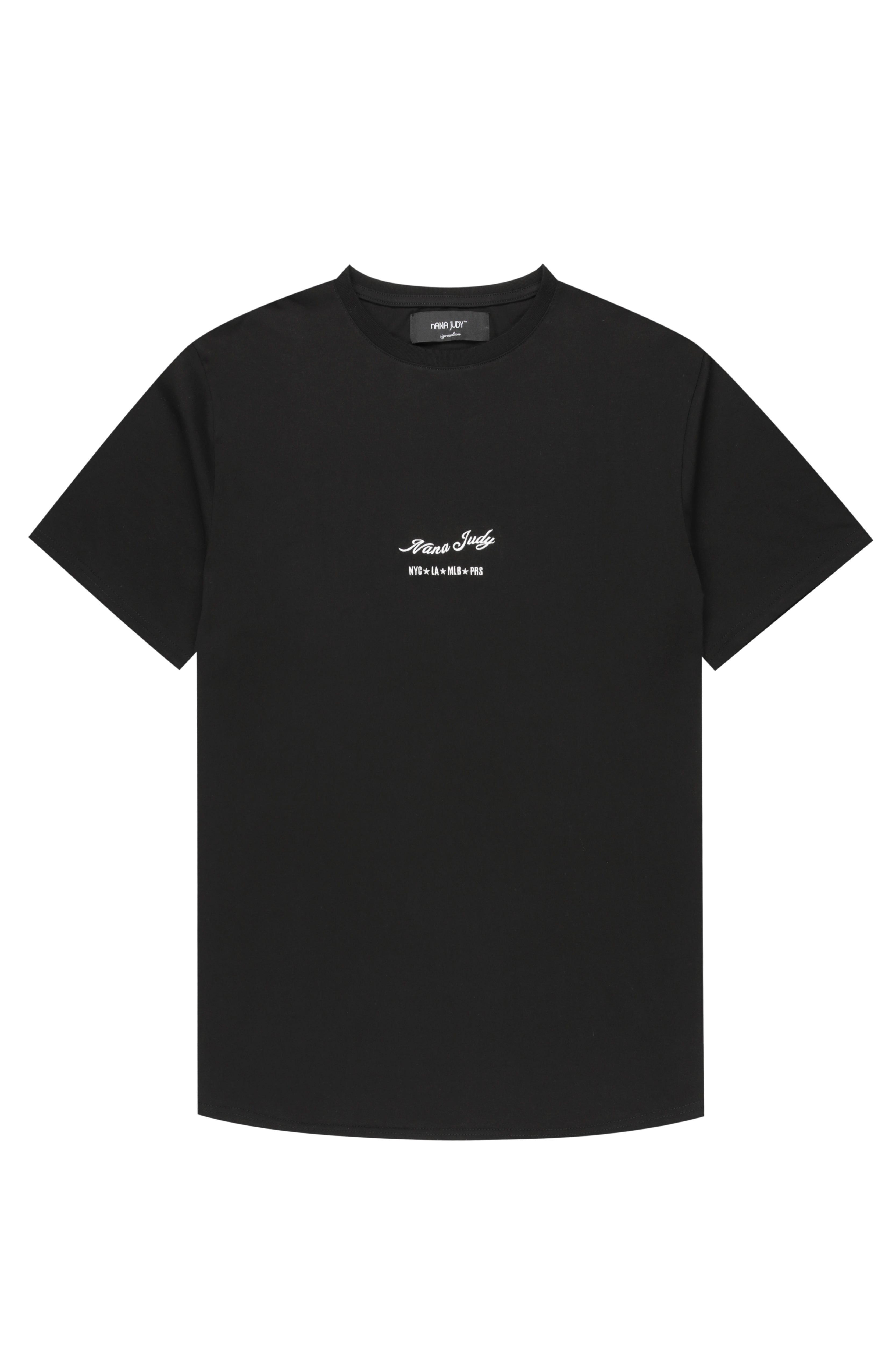 THE SIGNATURE T-SHIRT