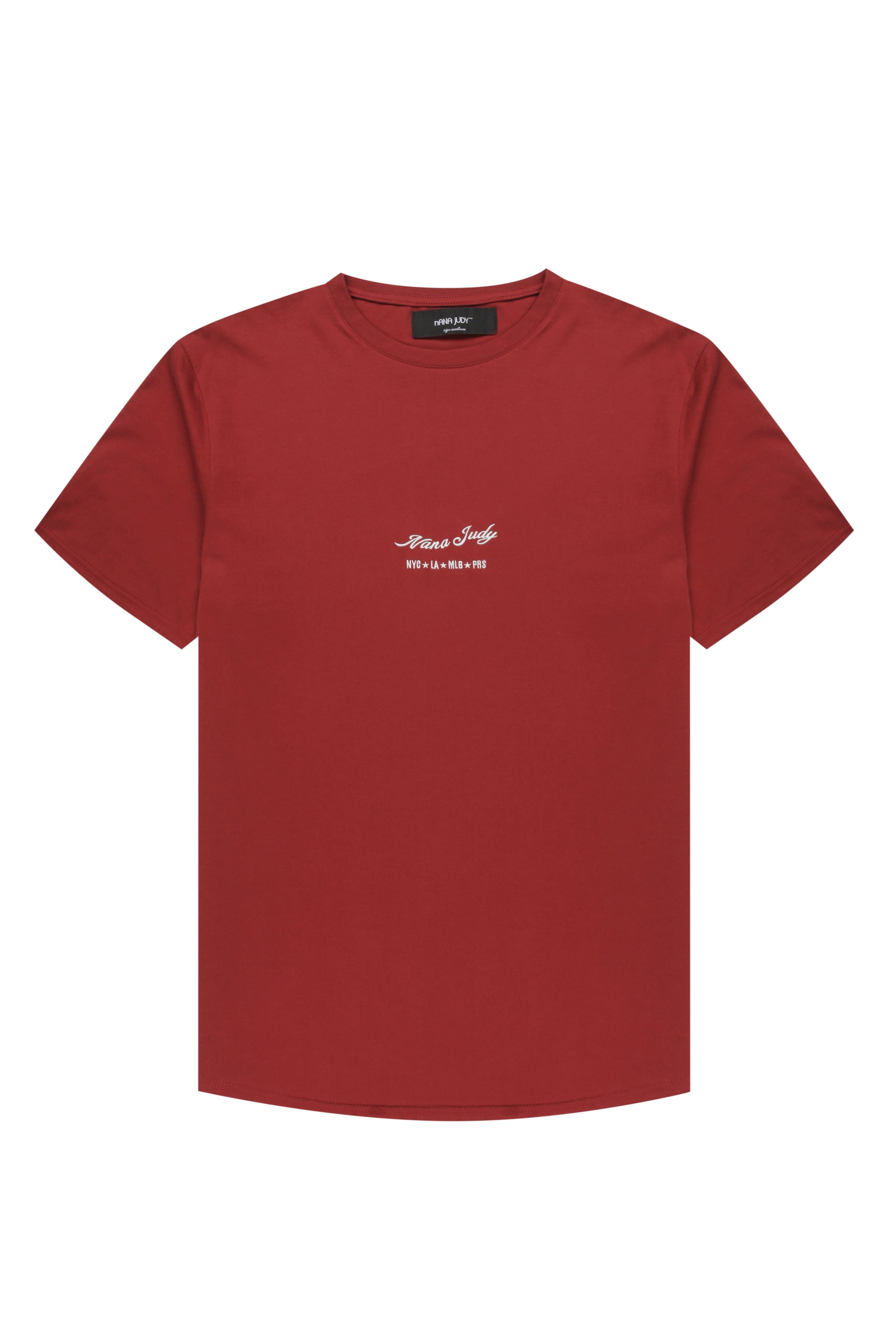 THE SIGNATURE T-SHIRT