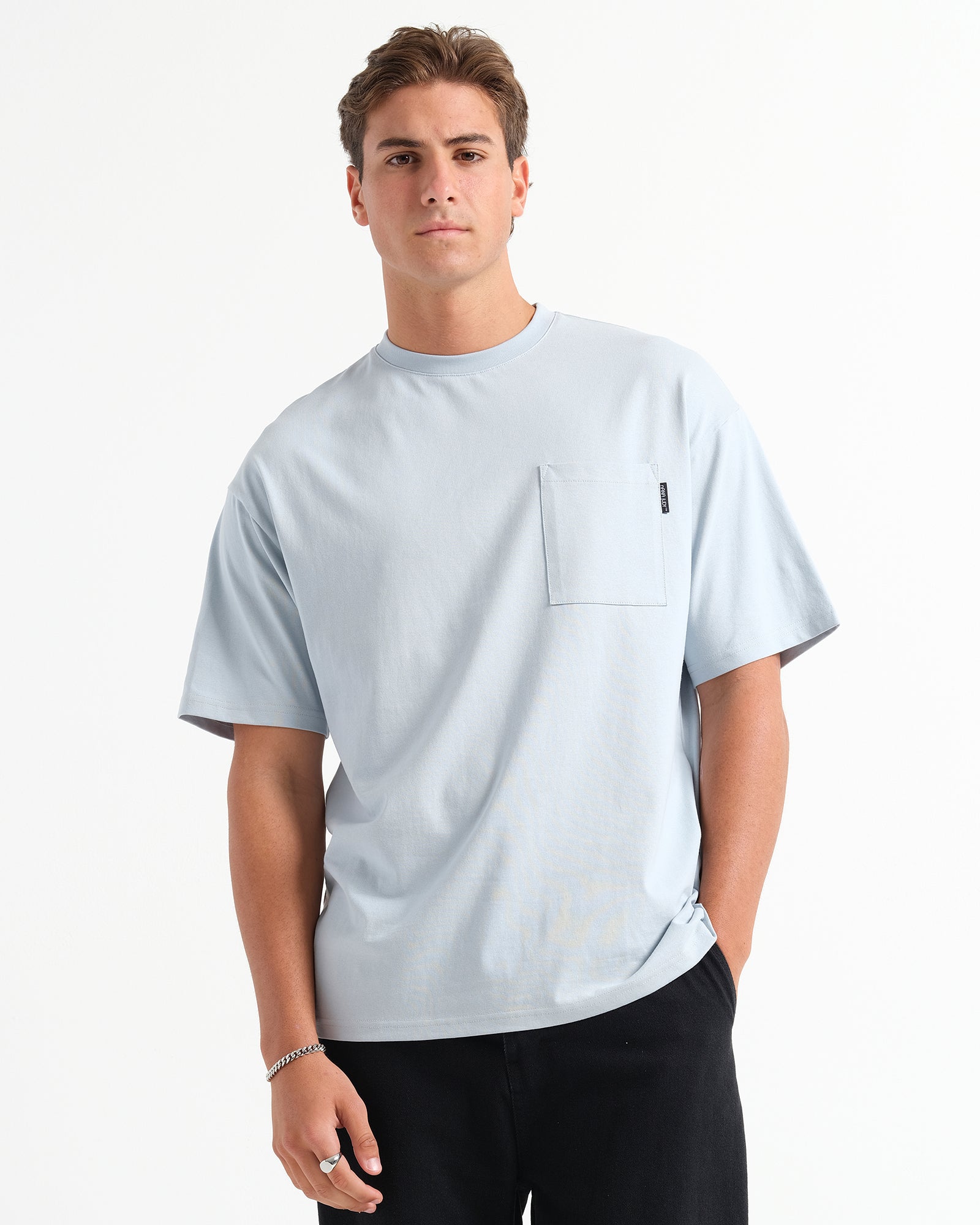 THE ASCOTT 235GSM T-SHIRT