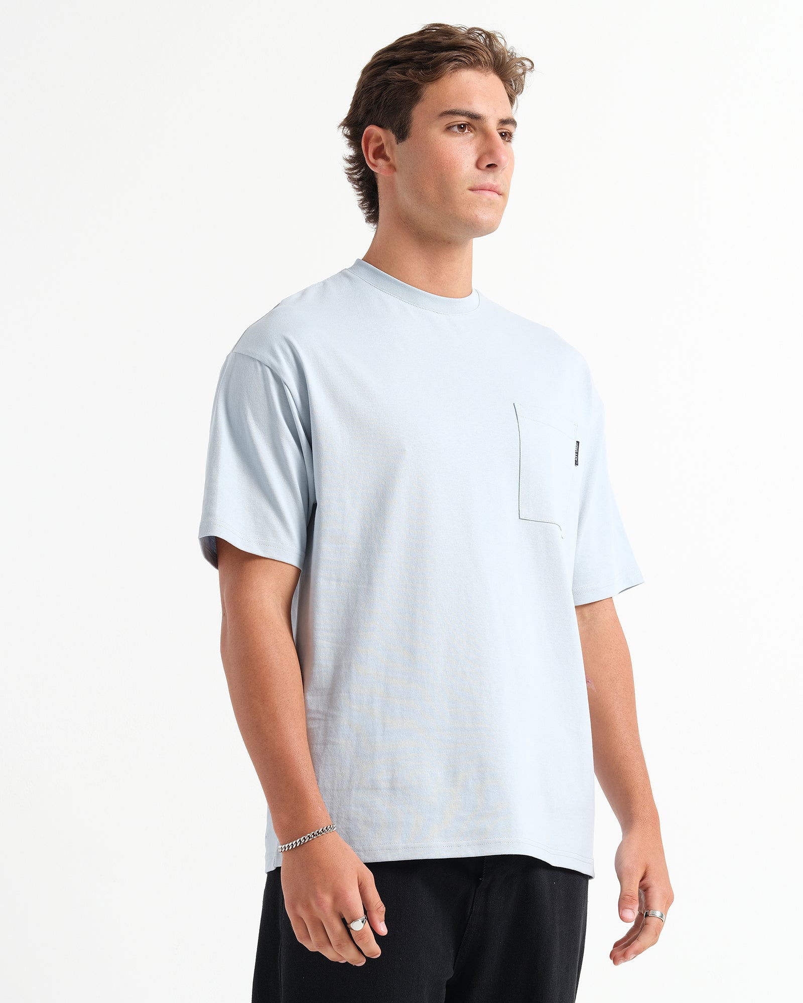 THE ASCOTT 235GSM T-SHIRT