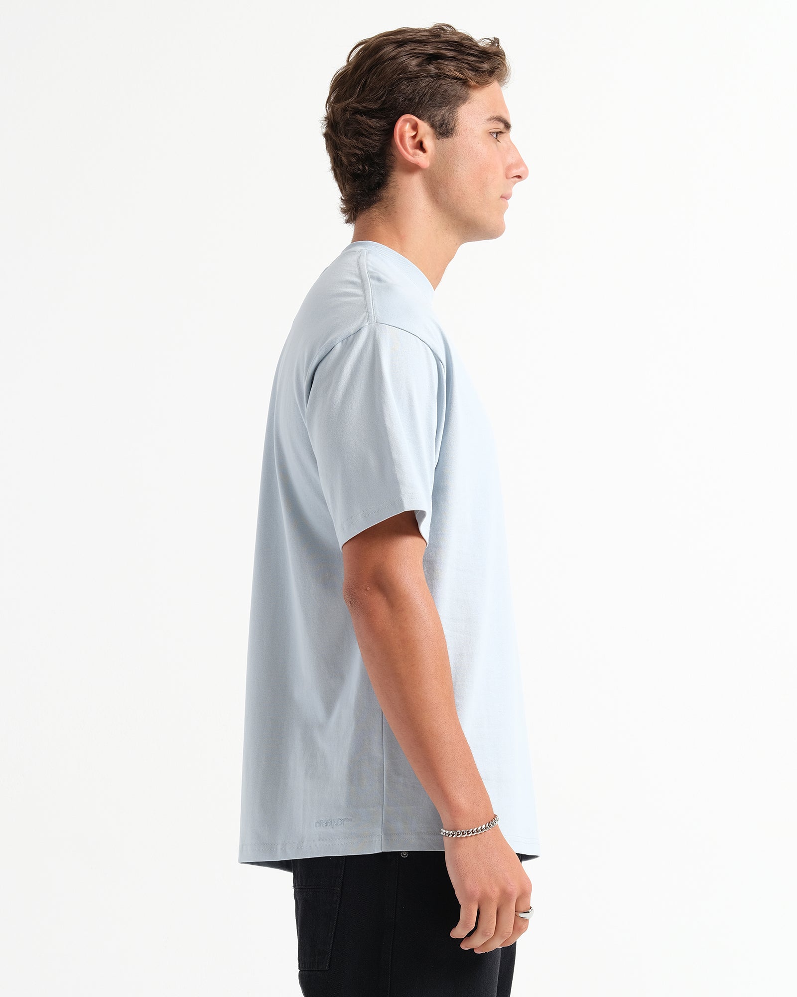 THE ASCOTT 235GSM T-SHIRT