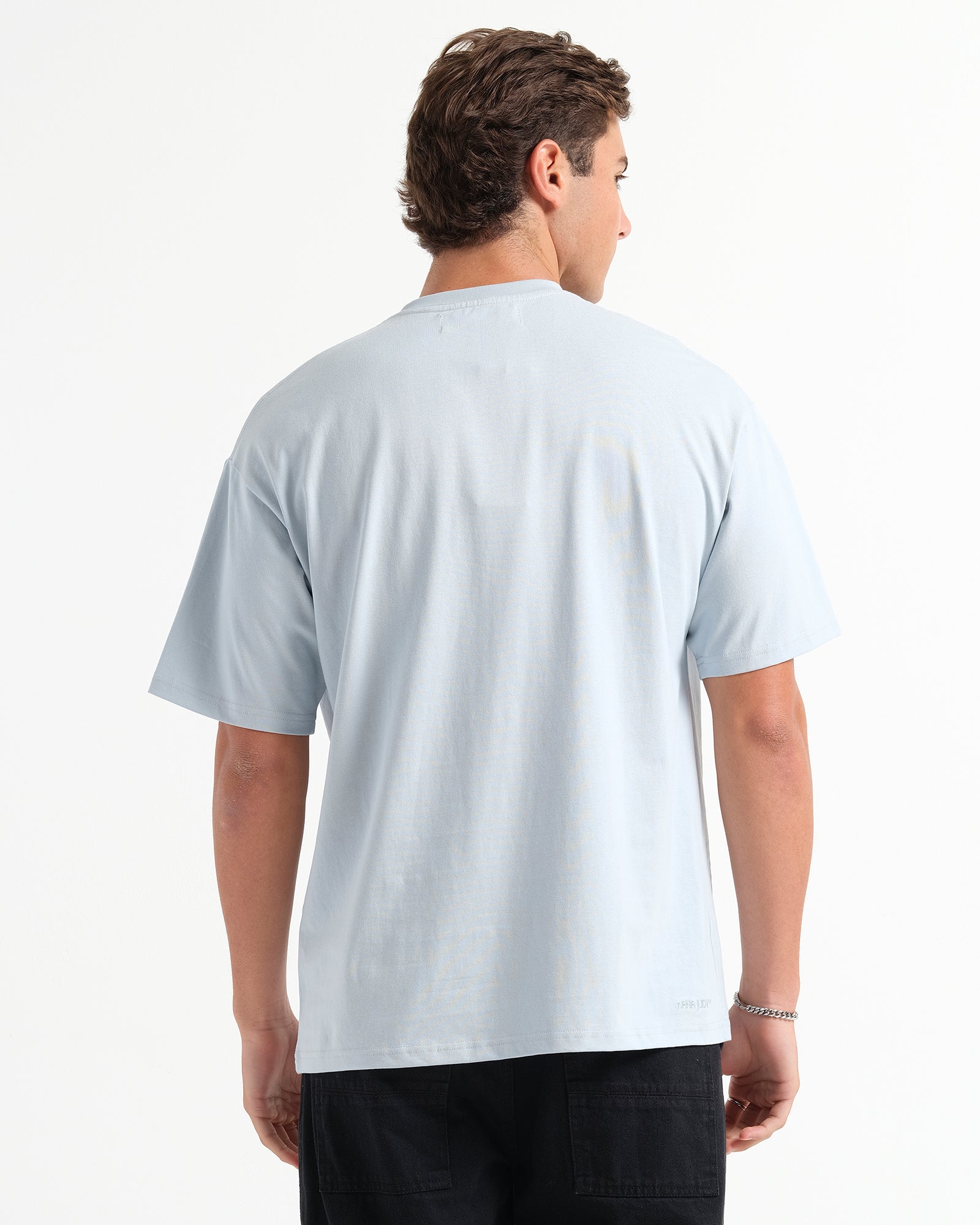 THE ASCOTT 235GSM T-SHIRT