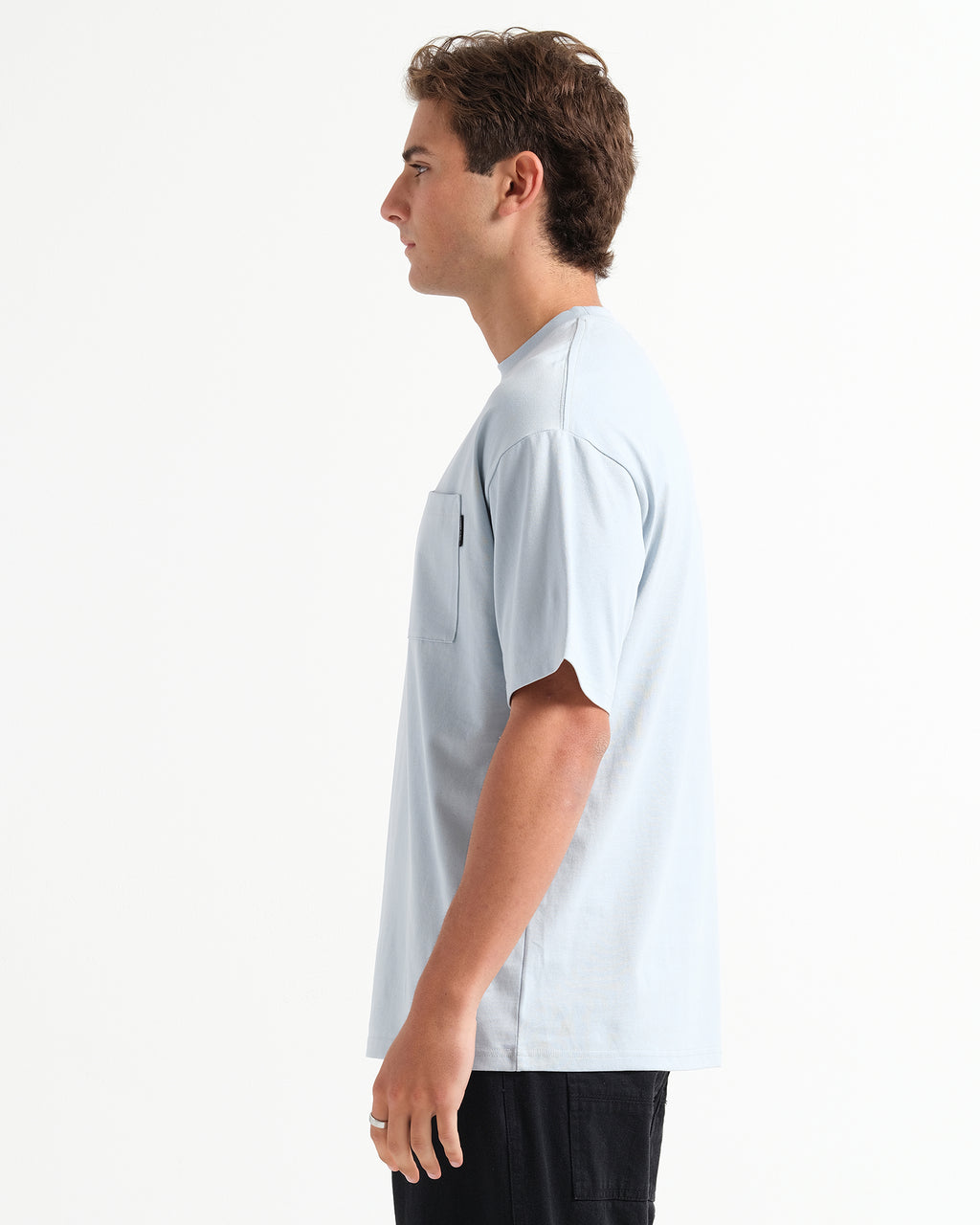 THE ASCOTT 235GSM T-SHIRT