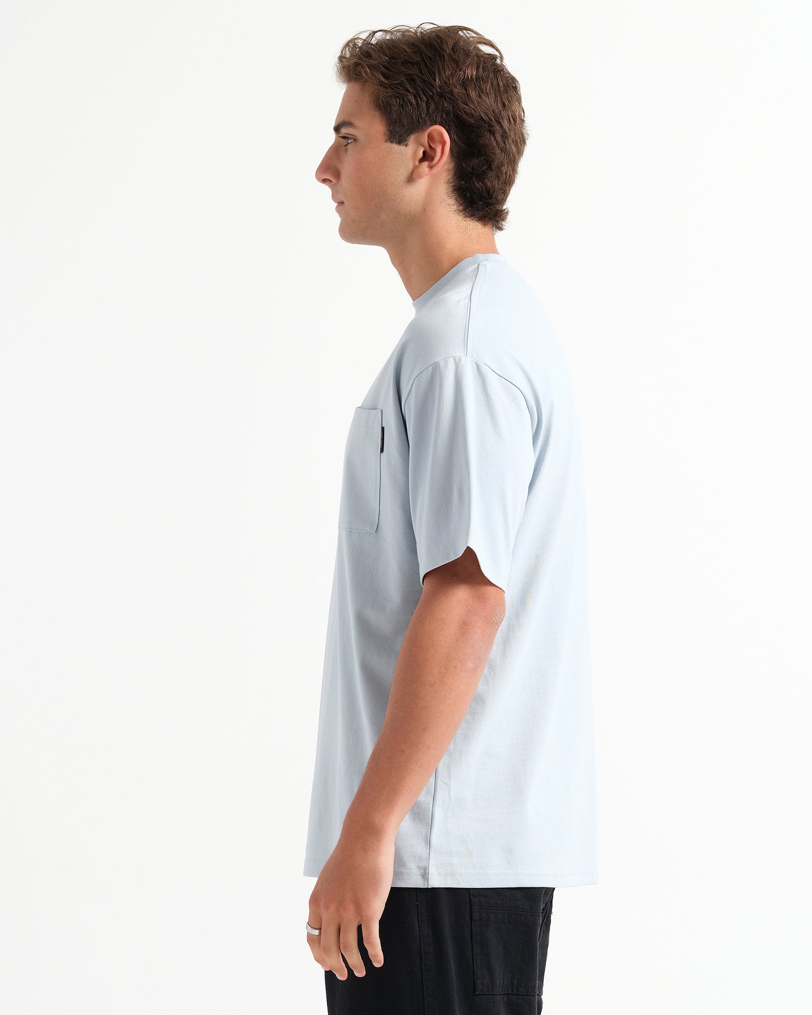 THE ASCOTT 235GSM T-SHIRT