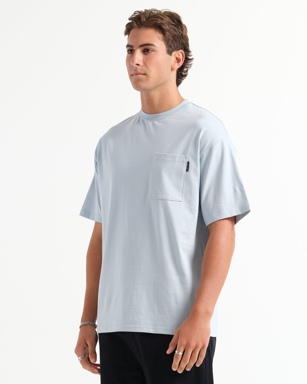 THE ASCOTT 235GSM T-SHIRT
