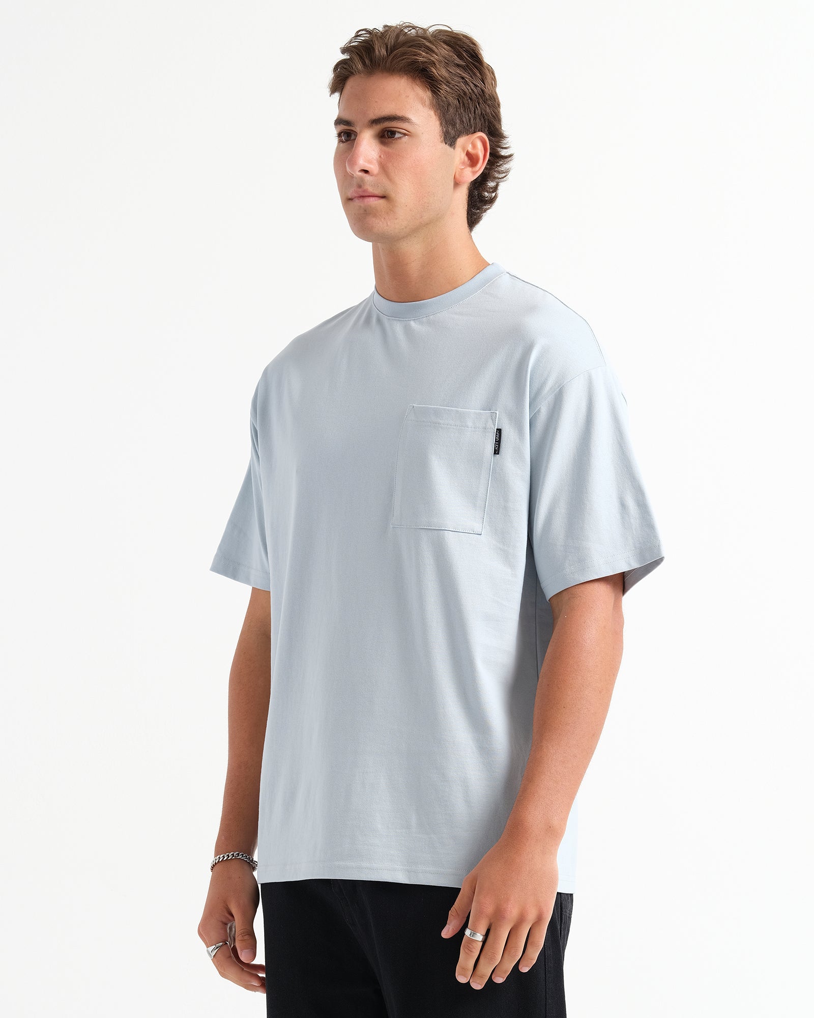 THE ASCOTT 235GSM T-SHIRT