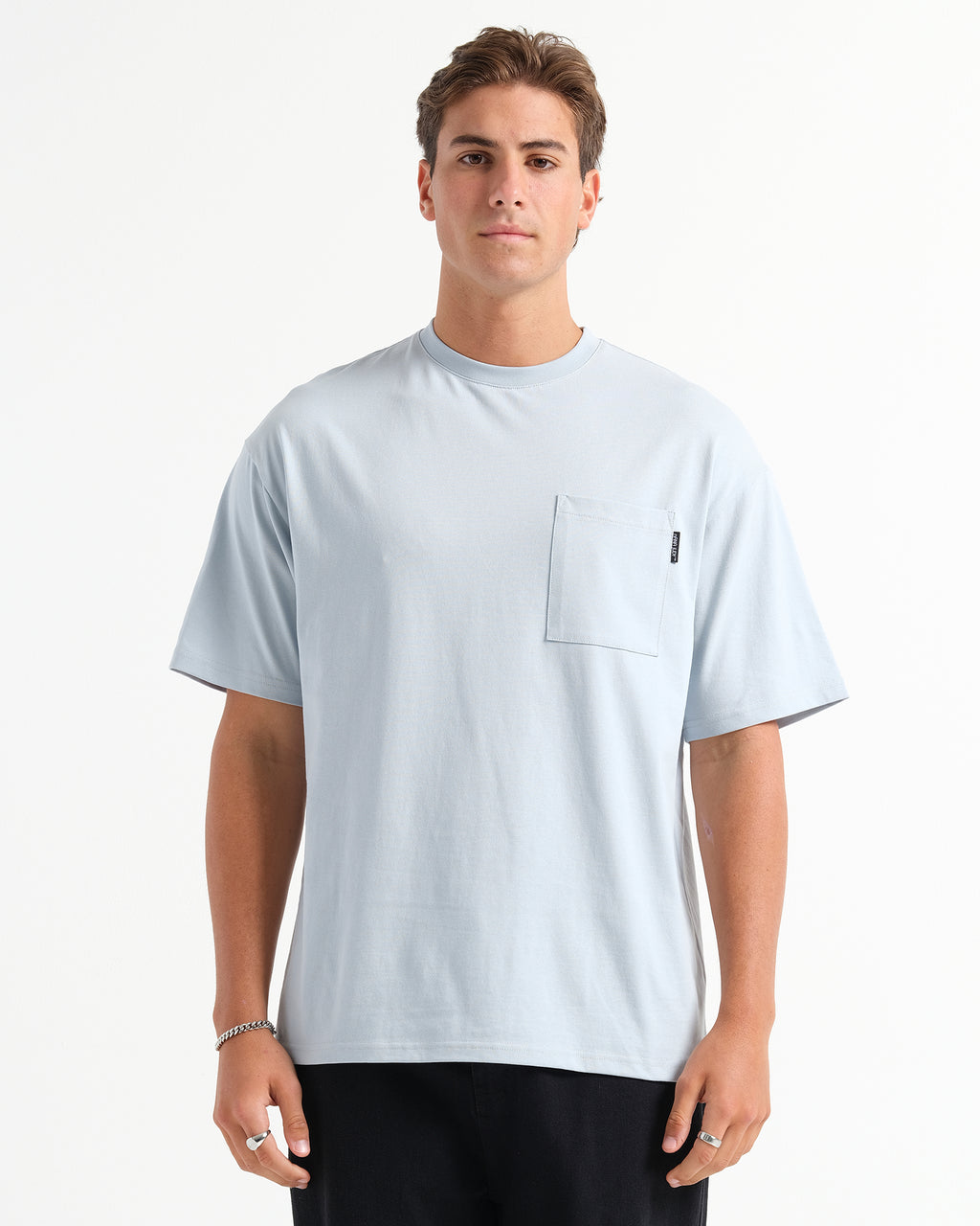 THE ASCOTT 235GSM T-SHIRT