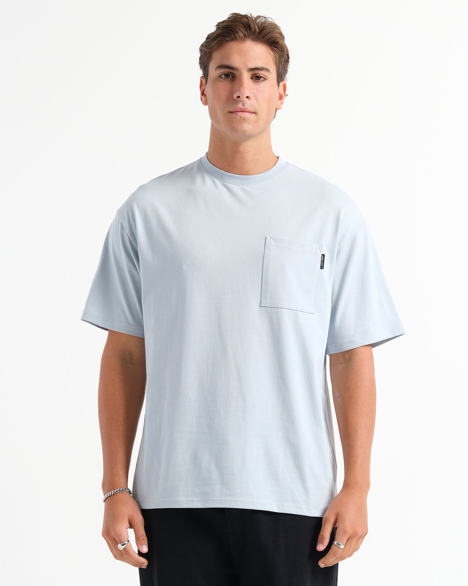 THE ASCOTT 235GSM T-SHIRT