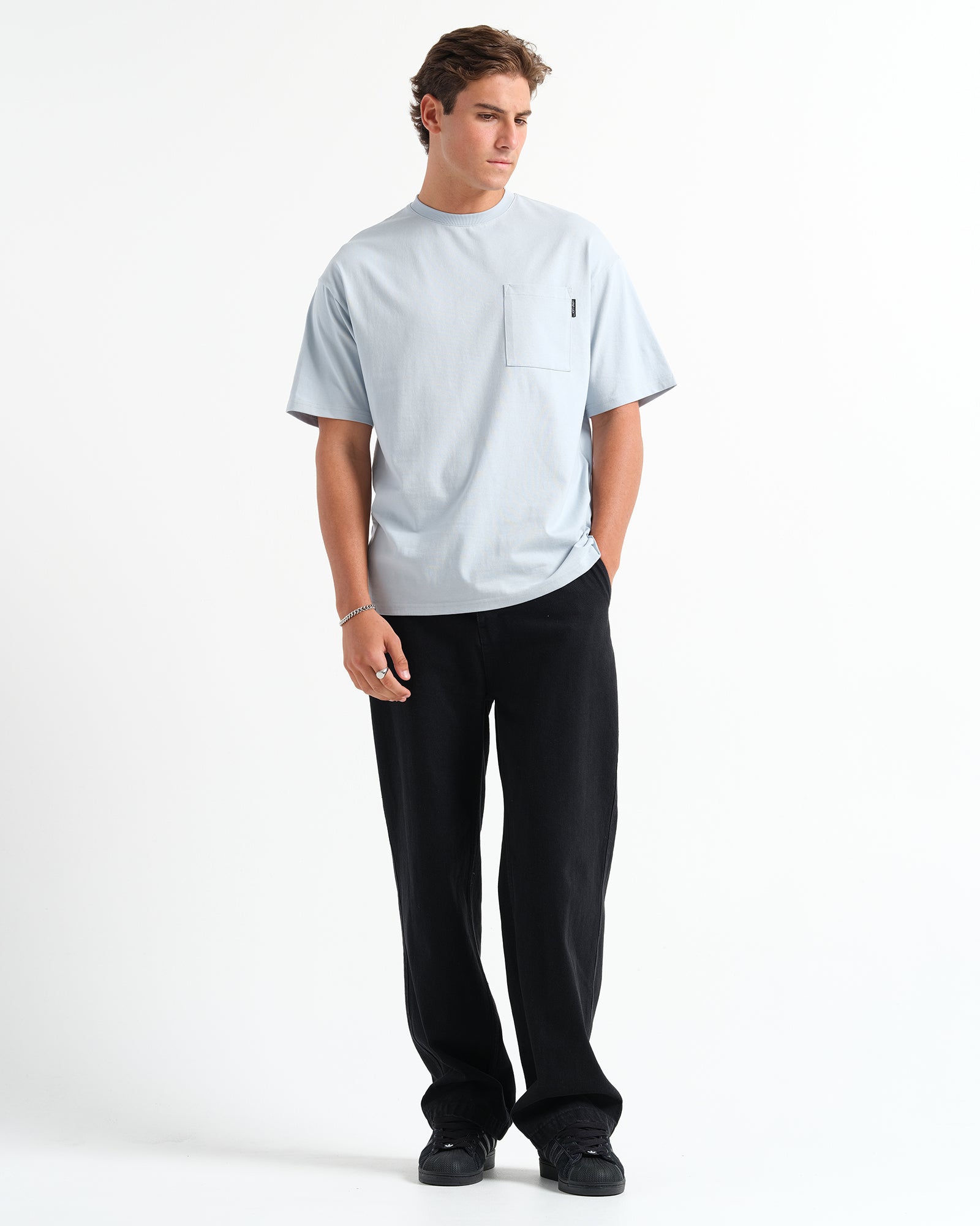 THE ASCOTT 235GSM T-SHIRT