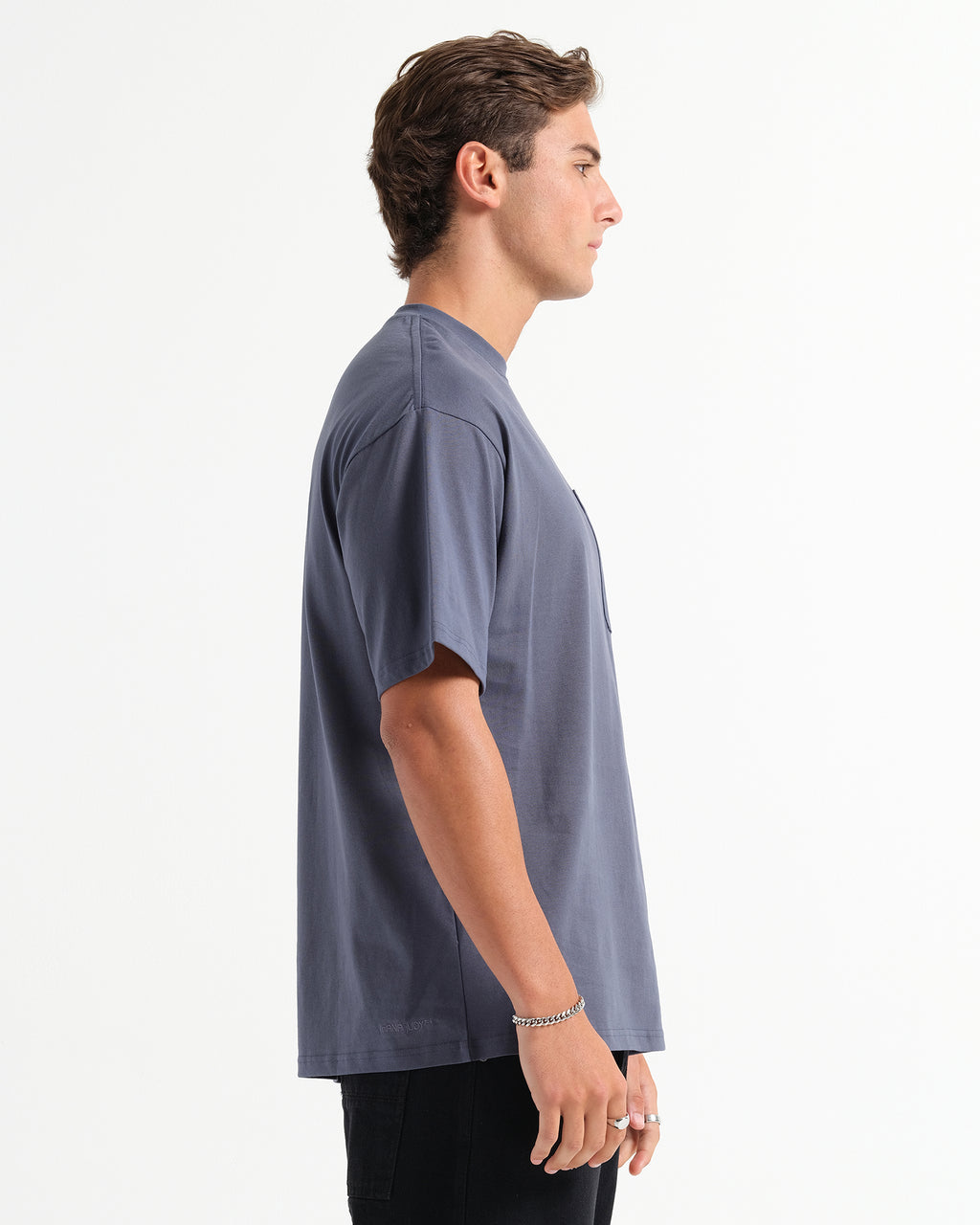 THE ASCOTT 235GSM T-SHIRT