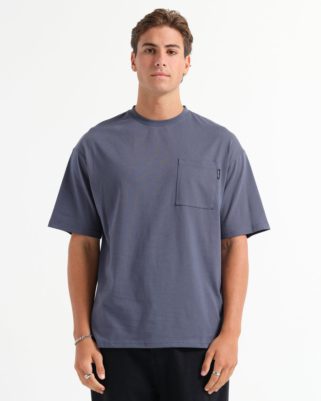THE ASCOTT 235GSM T-SHIRT