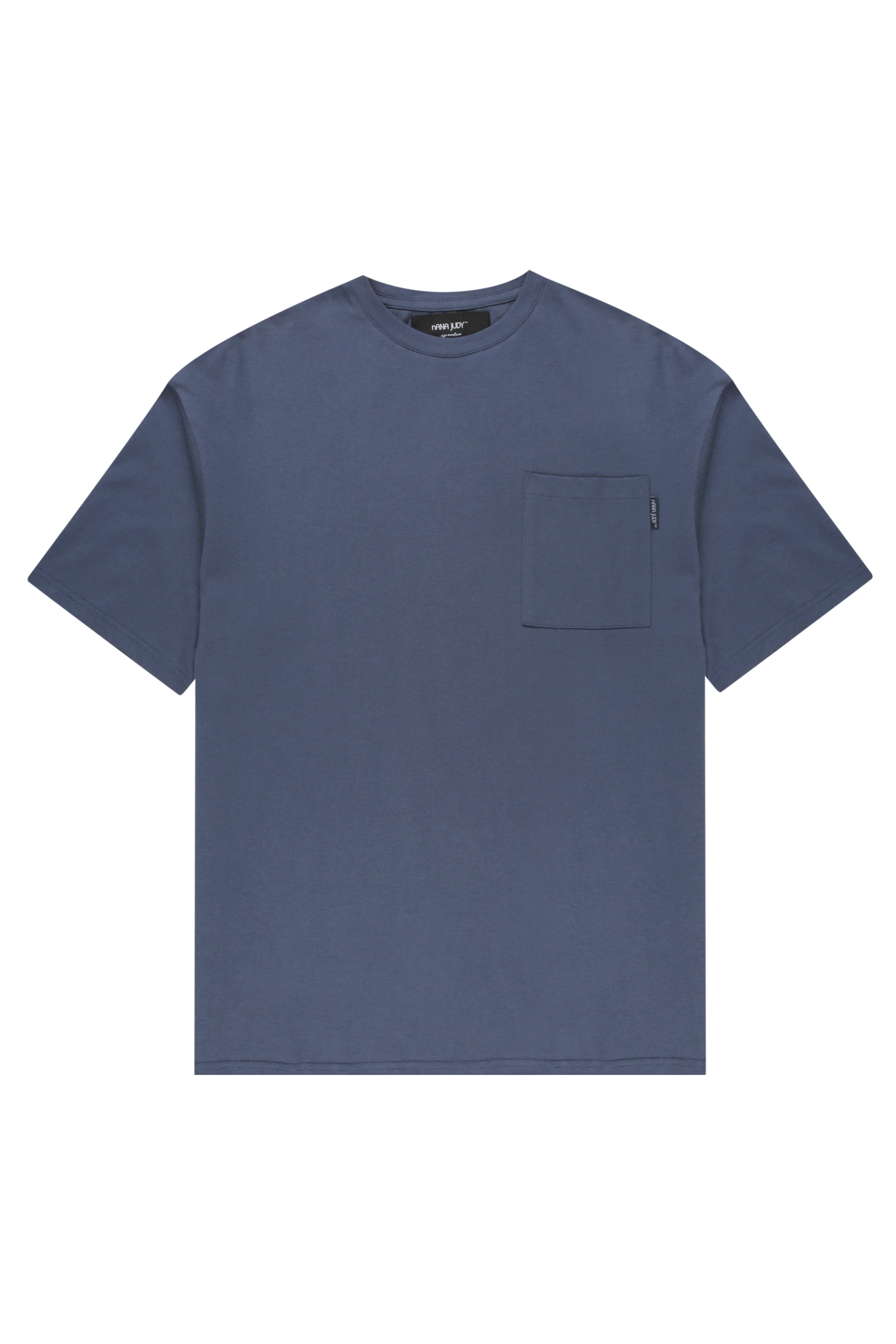 THE ASCOTT 235GSM T-SHIRT