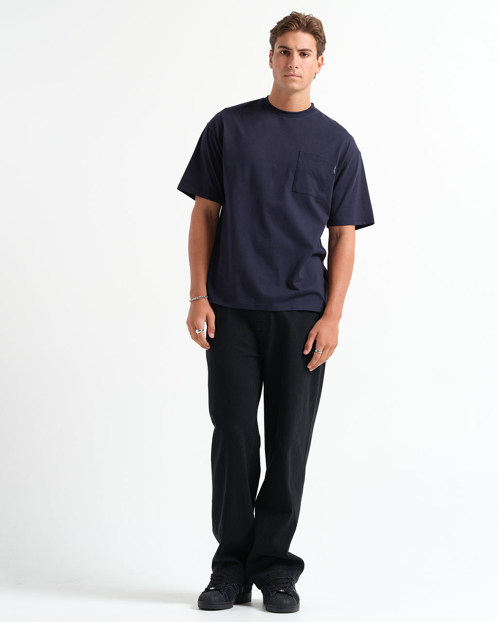 THE ASCOTT 235GSM T-SHIRT