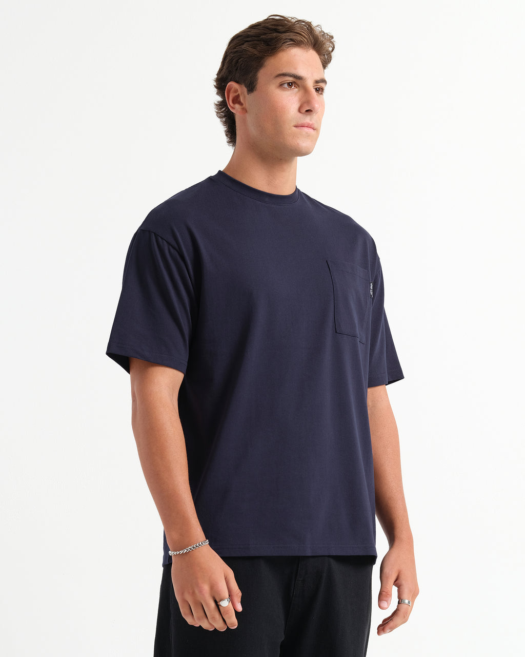 THE ASCOTT 235GSM T-SHIRT