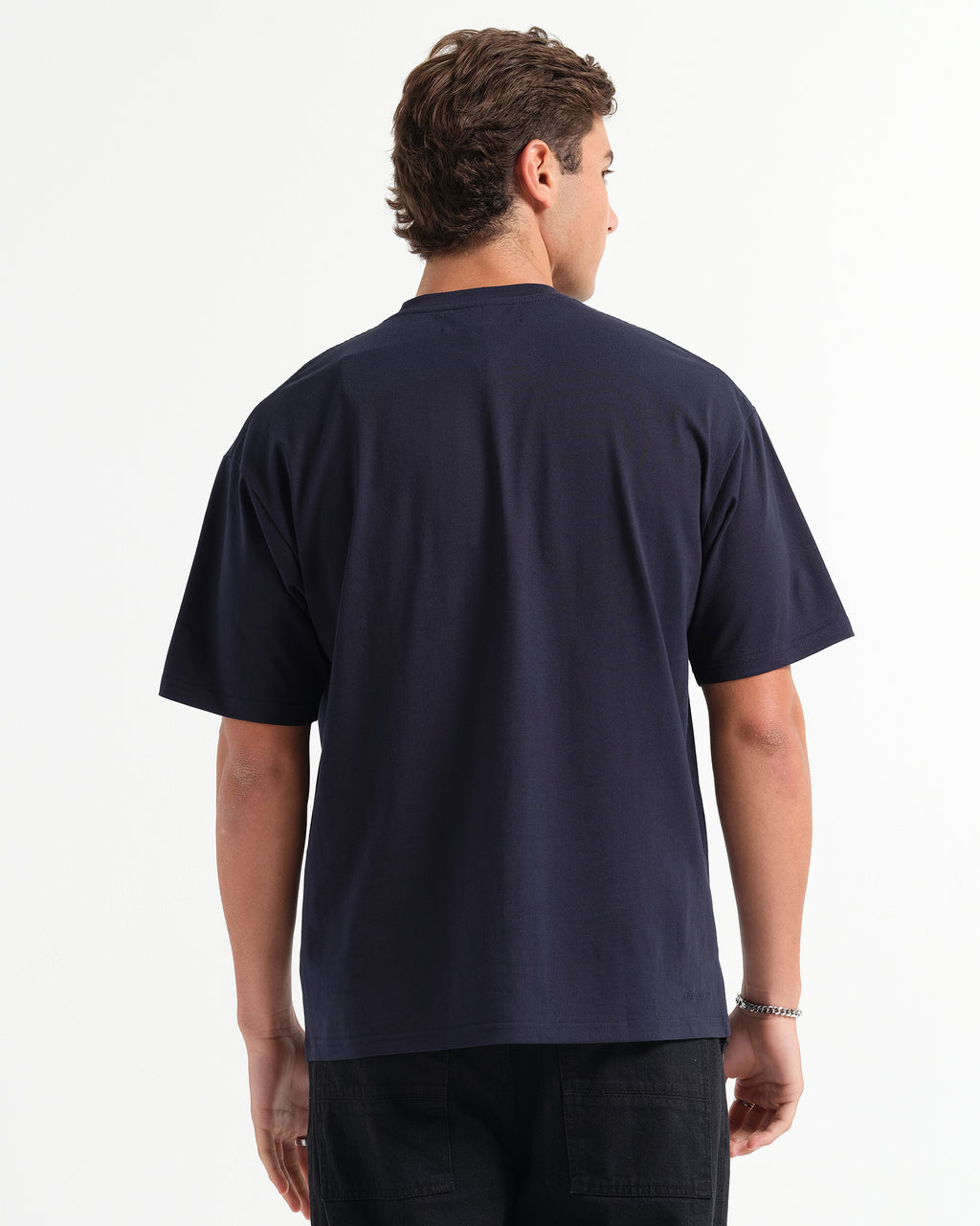 THE ASCOTT 235GSM T-SHIRT
