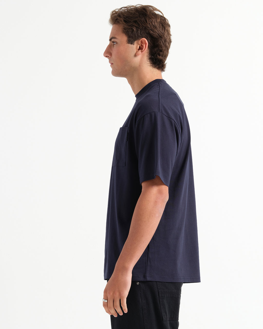 THE ASCOTT 235GSM T-SHIRT