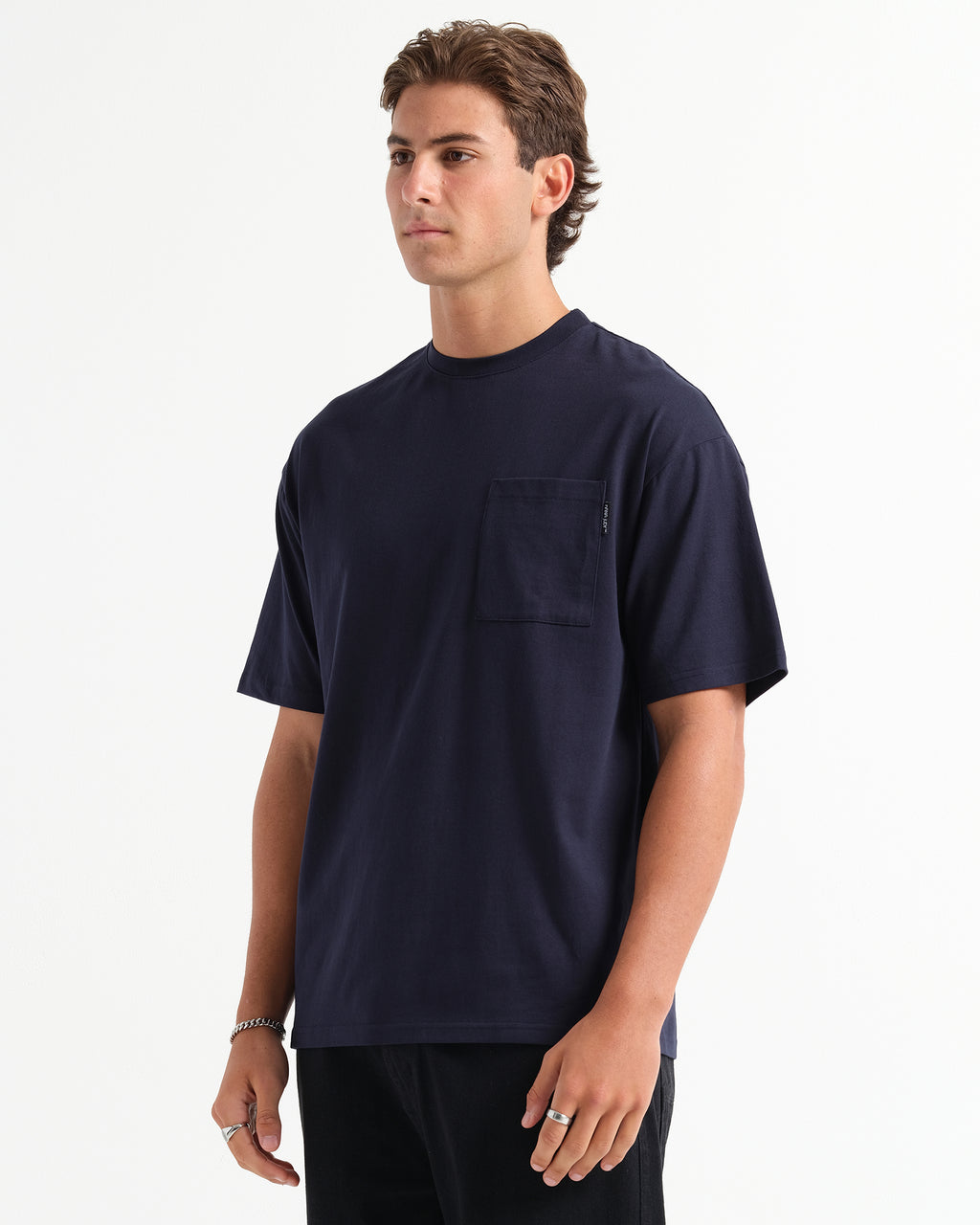 THE ASCOTT 235GSM T-SHIRT