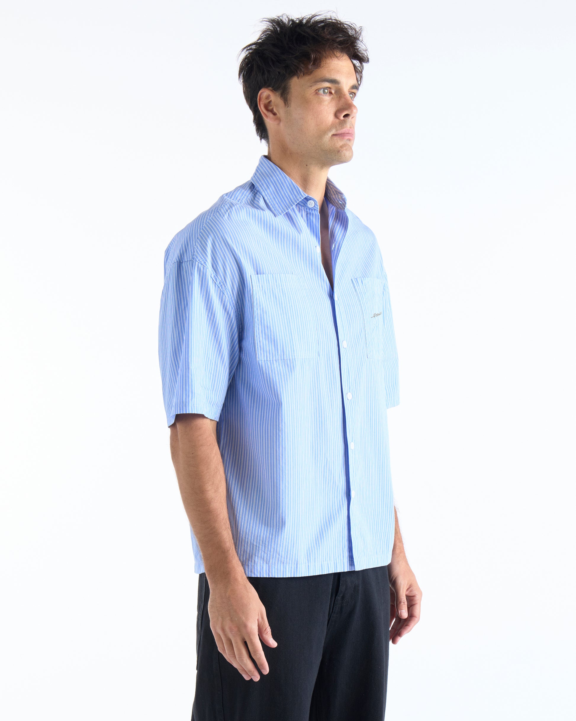 THE CLASSIC SS SHIRT