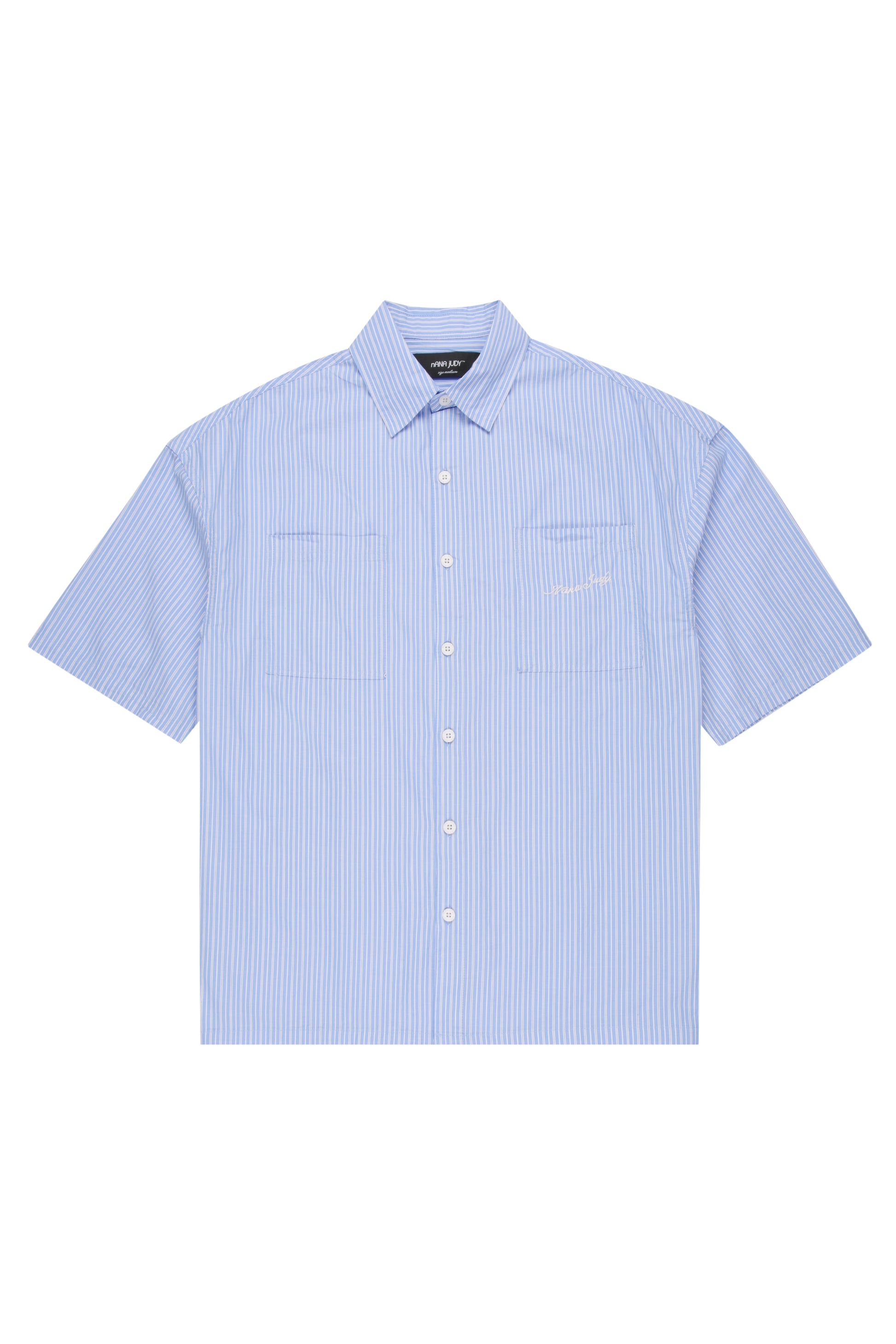 THE CLASSIC SS SHIRT