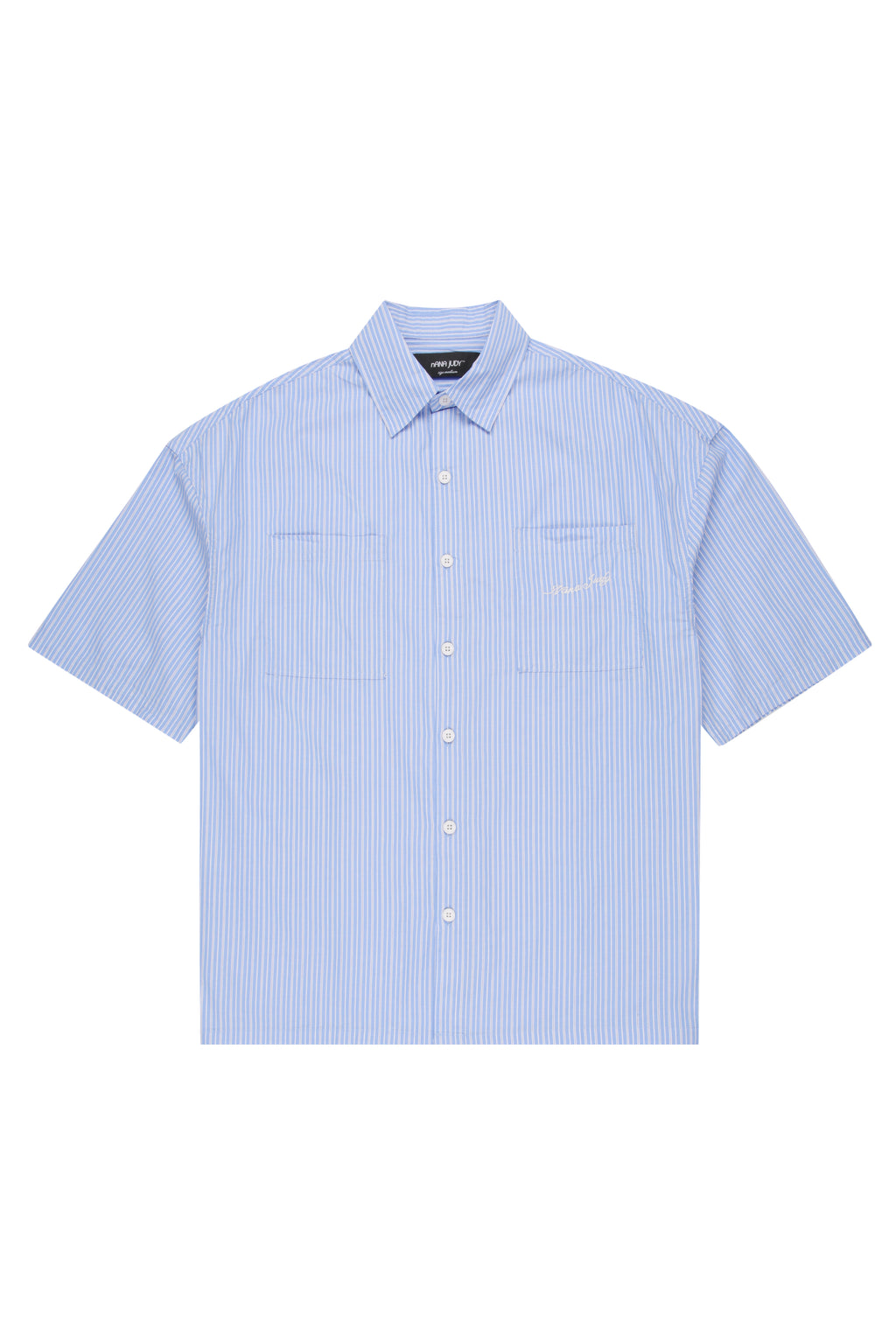 THE CLASSIC SS SHIRT