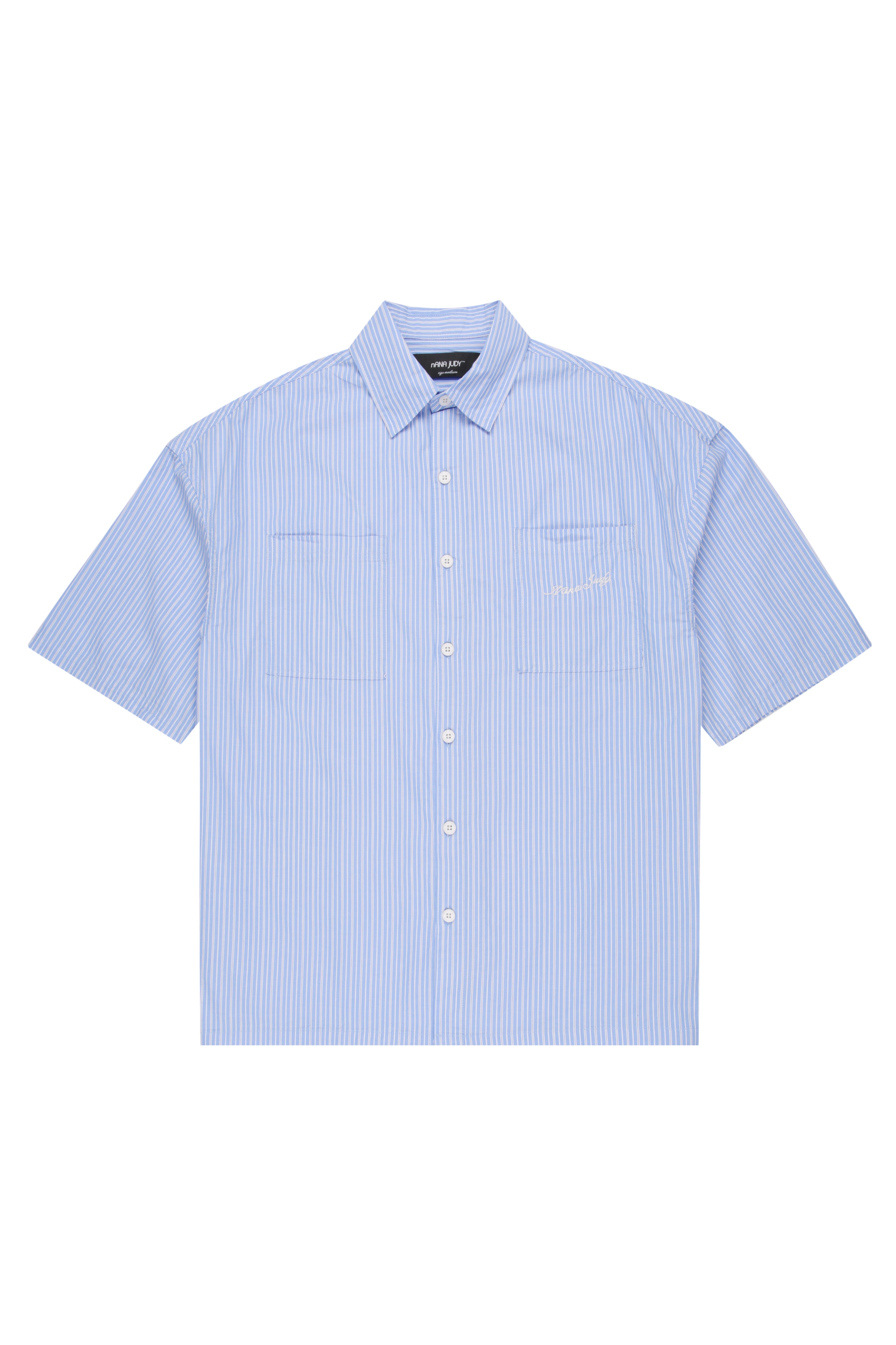 THE CLASSIC SS SHIRT