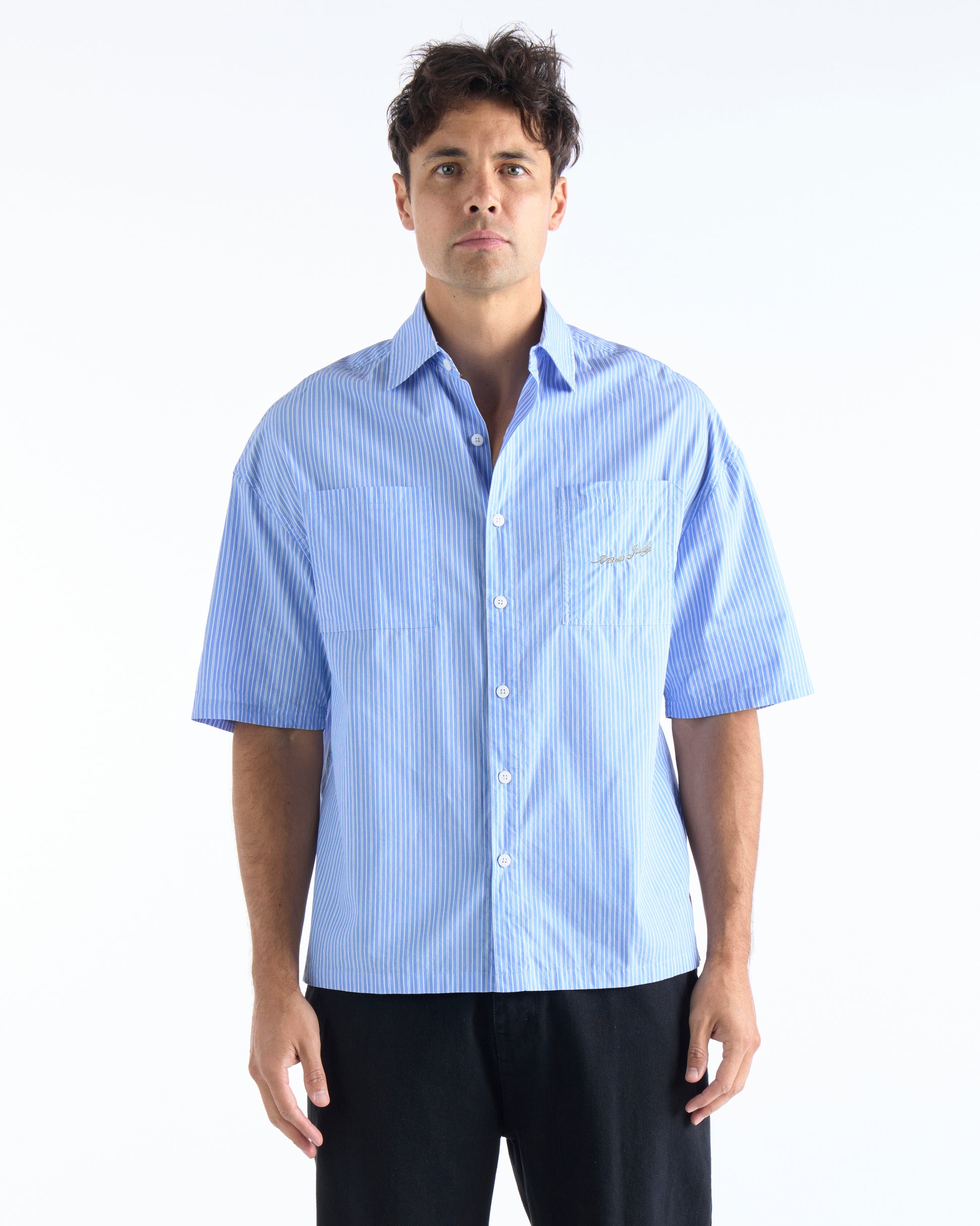 THE CLASSIC SS SHIRT