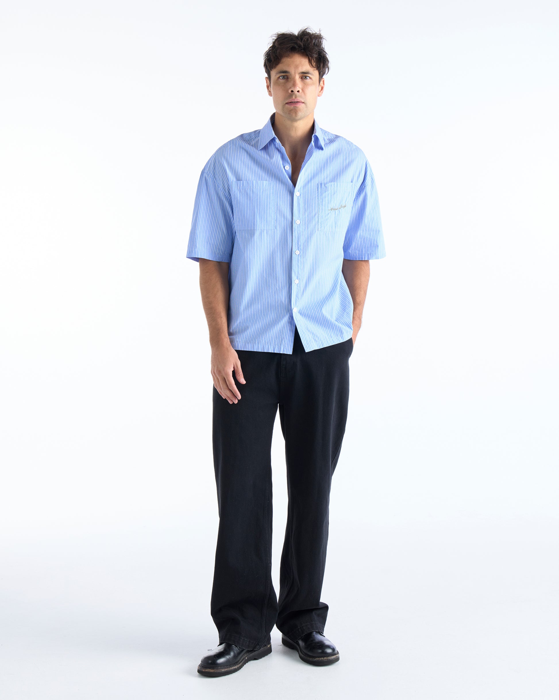 THE CLASSIC SS SHIRT