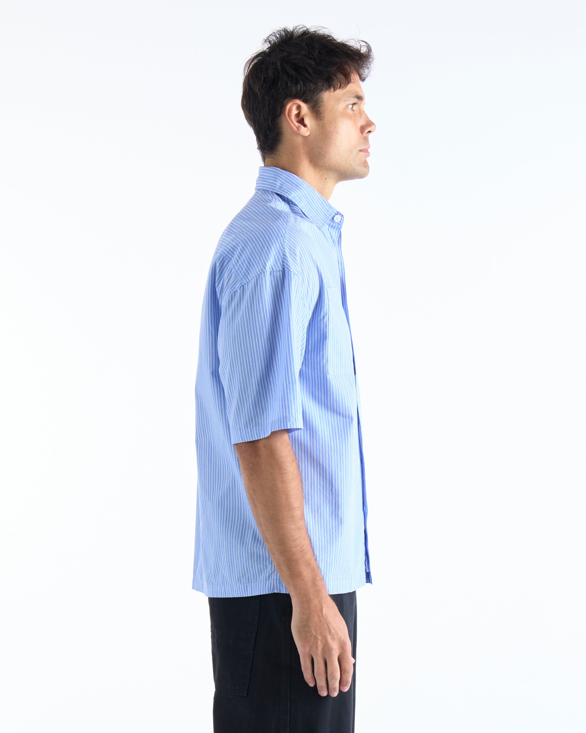 THE CLASSIC SS SHIRT