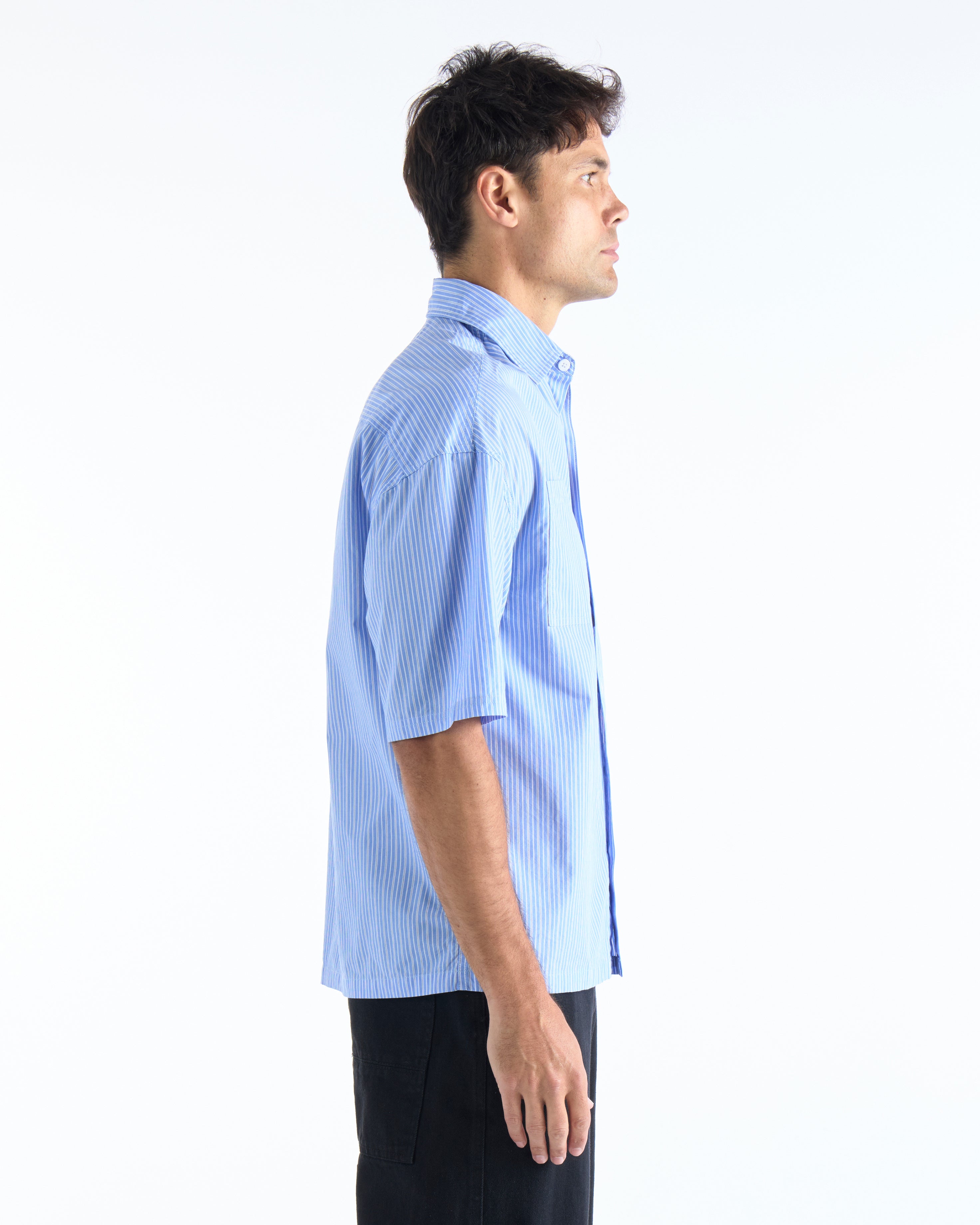 THE CLASSIC SS SHIRT