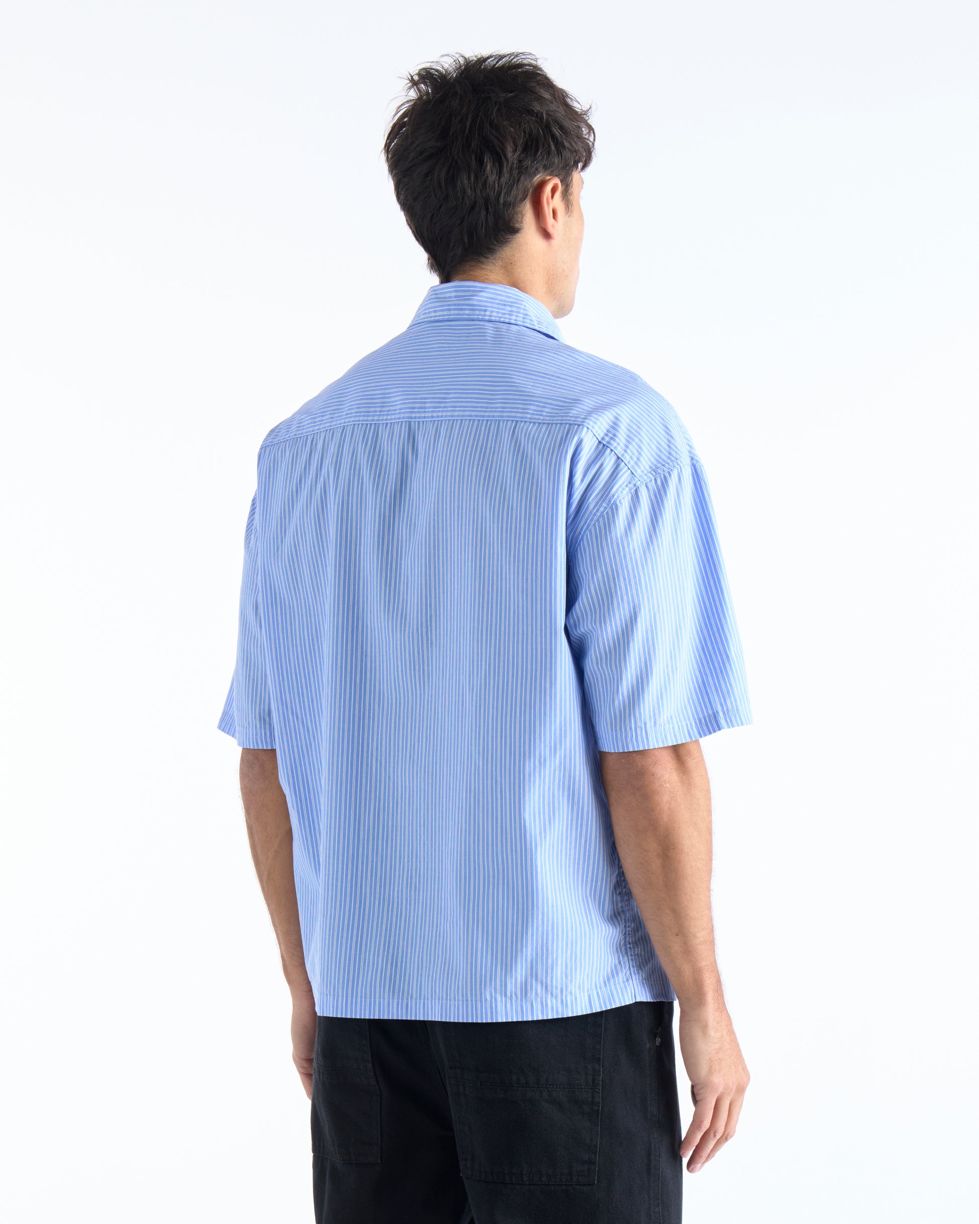 THE CLASSIC SS SHIRT