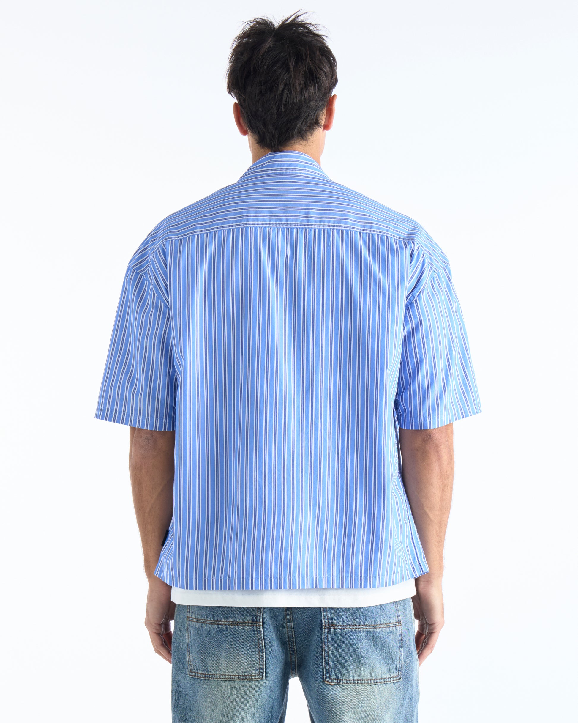 THE HERITAGE SS SHIRT