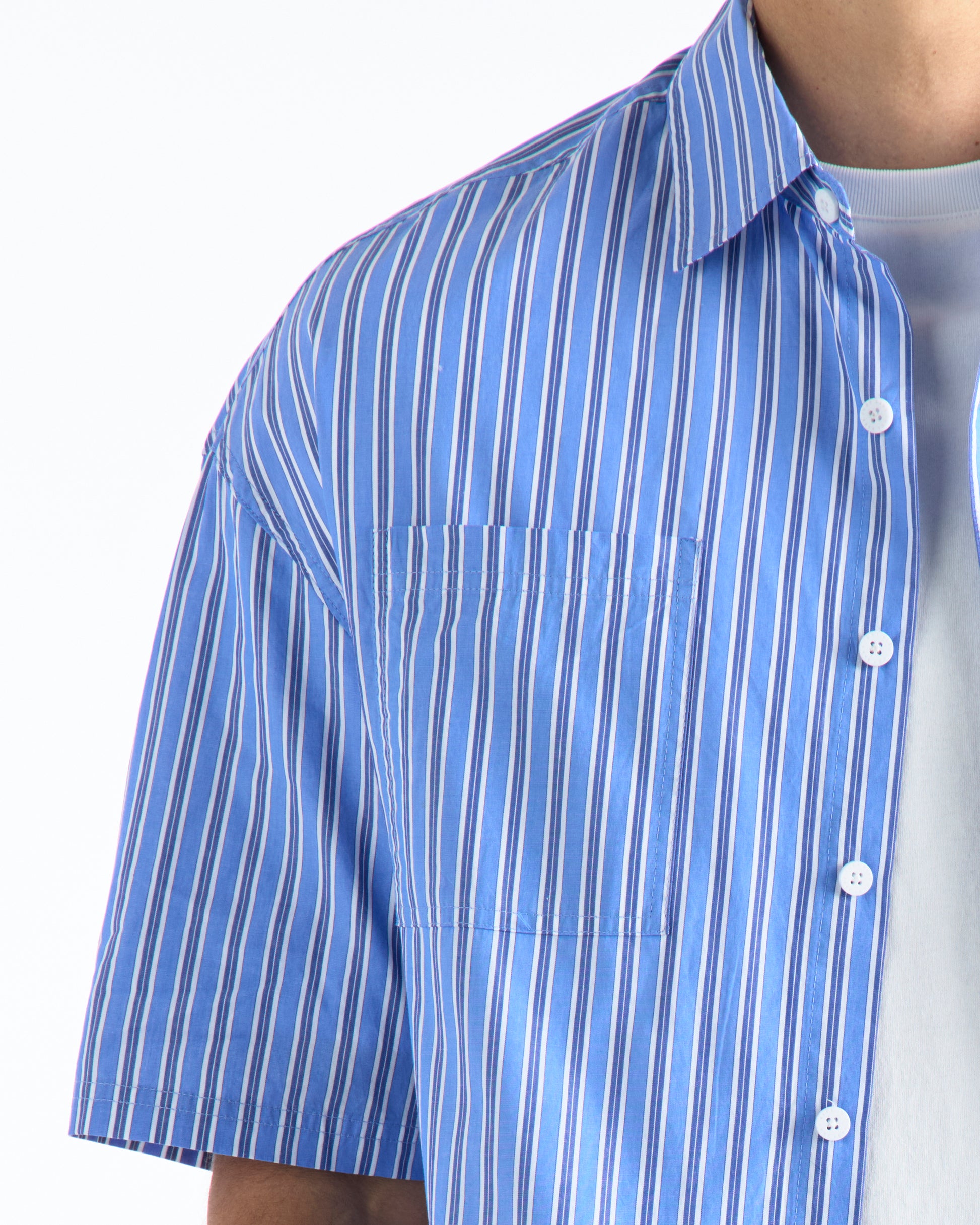 THE HERITAGE SS SHIRT