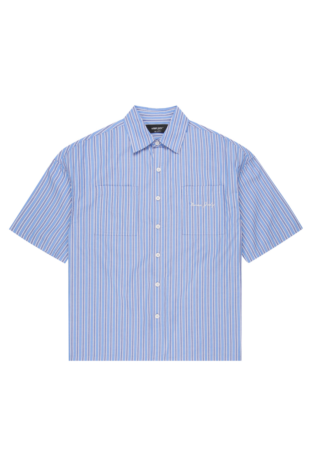 THE HERITAGE SS SHIRT