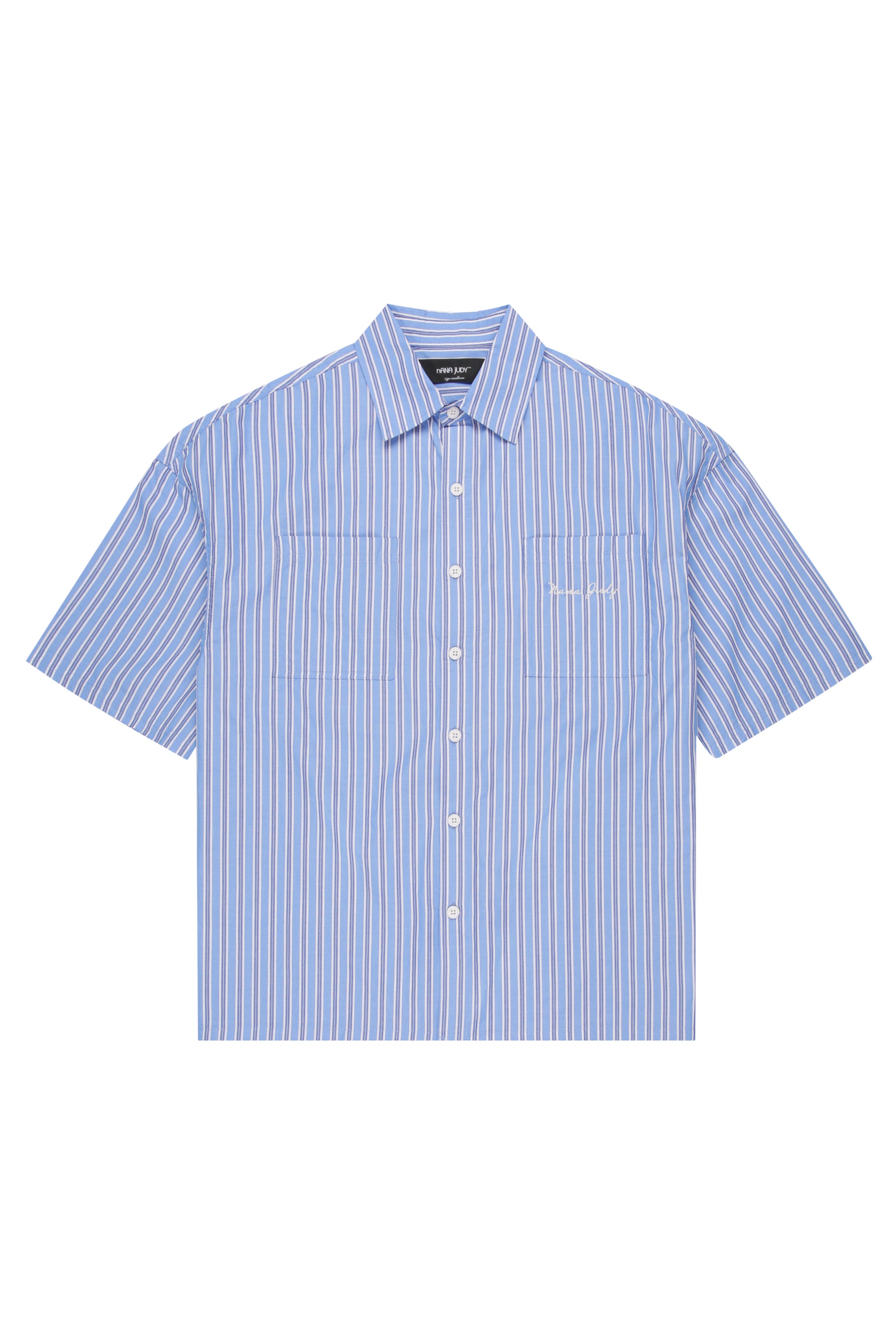 THE HERITAGE SS SHIRT